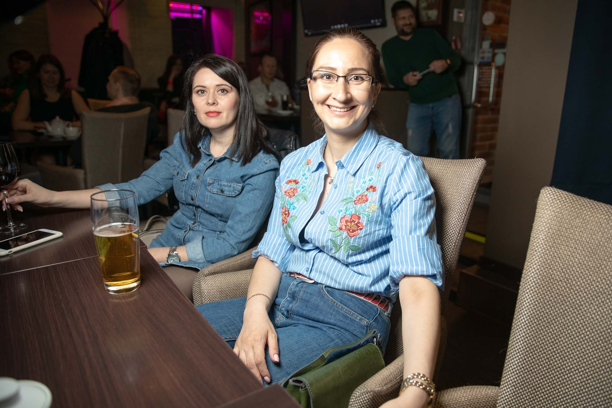 Музыкальная вечеринка | 20.02.2019. Галерея Фантим