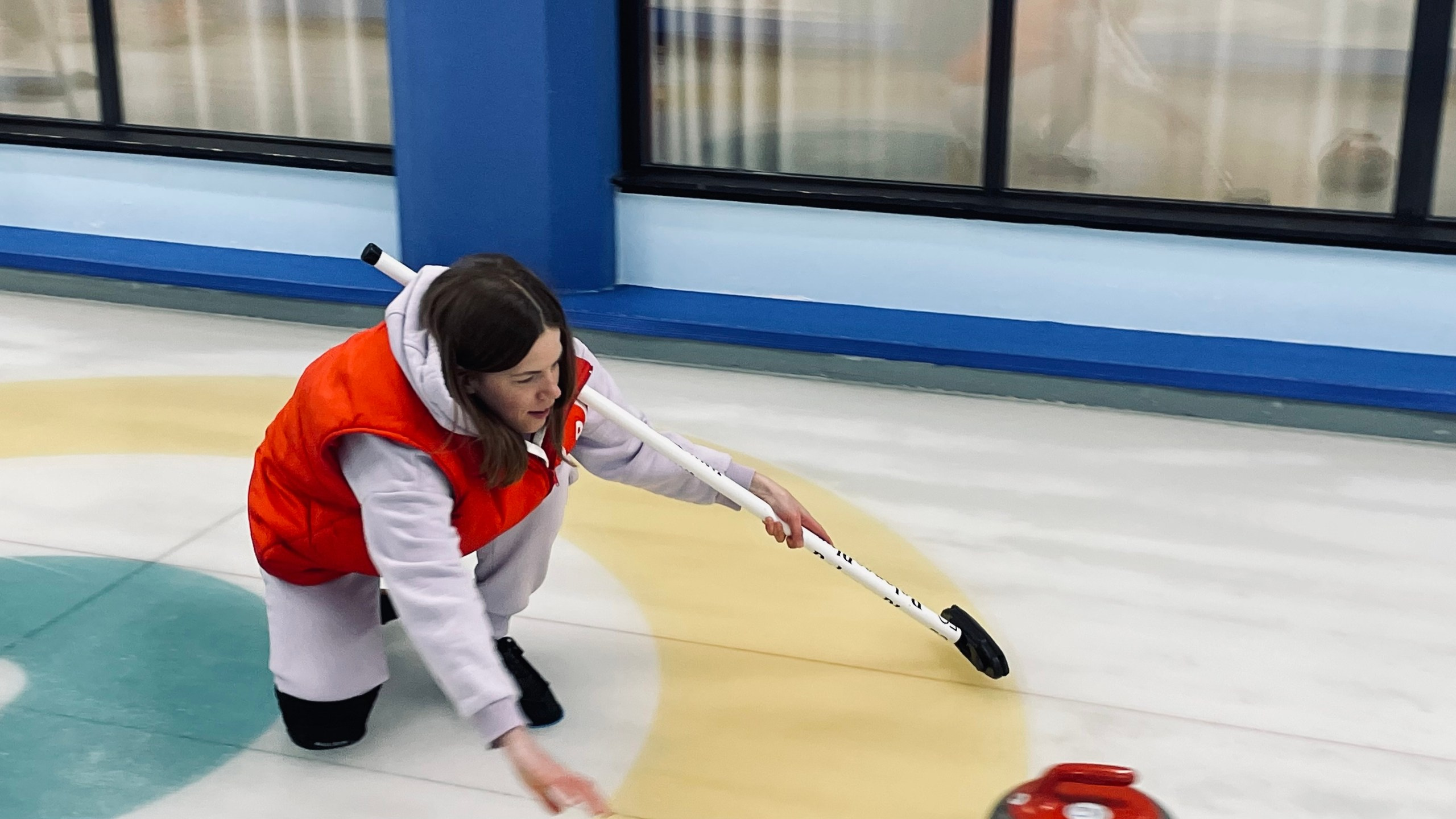 Керлинг | 12.06.2023 г. Галерея Фантим