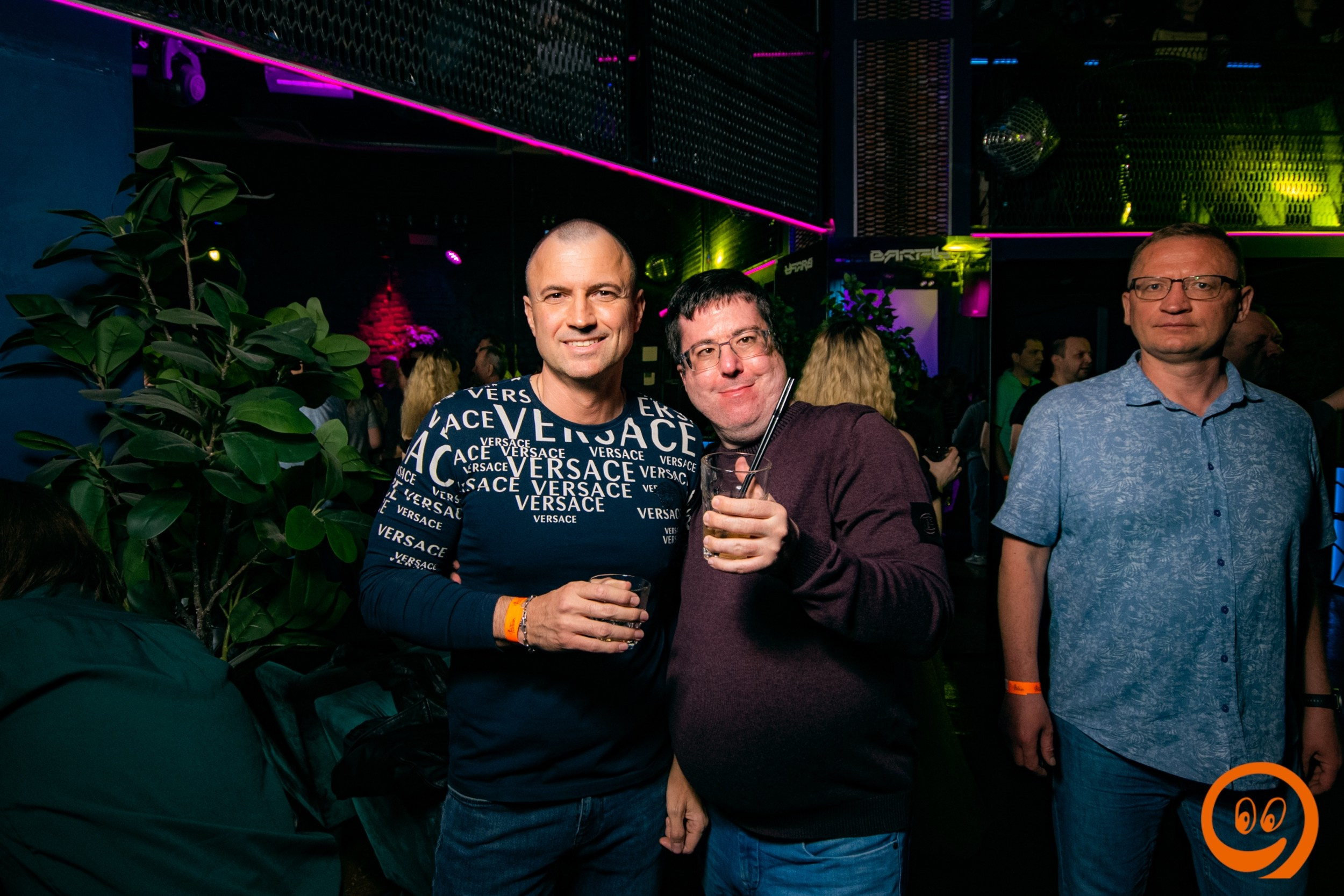 Клубная вечеринка «До 16 и дальше…» День Рождения Фантима | 16.05.2025. Галерея Фантим