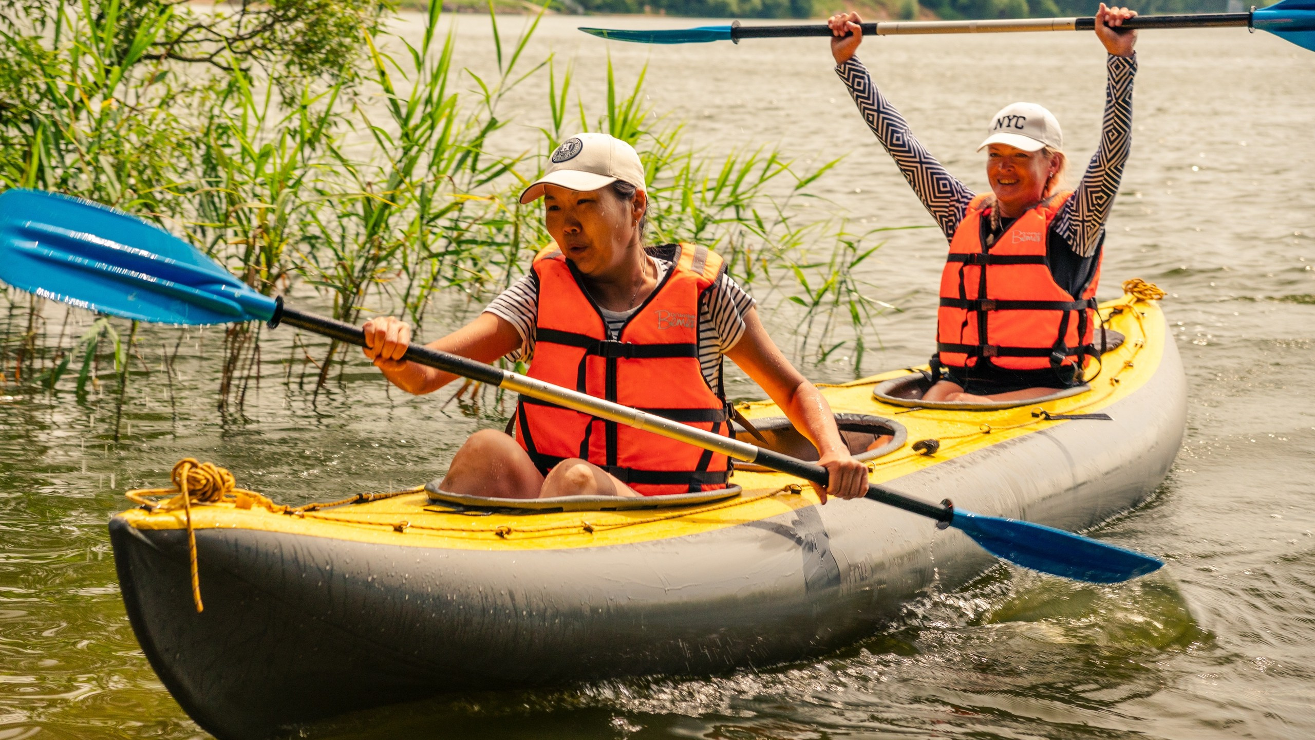 Походная романтика 49 Стражи поляны | 18-20.07.2025. Галерея Фантим