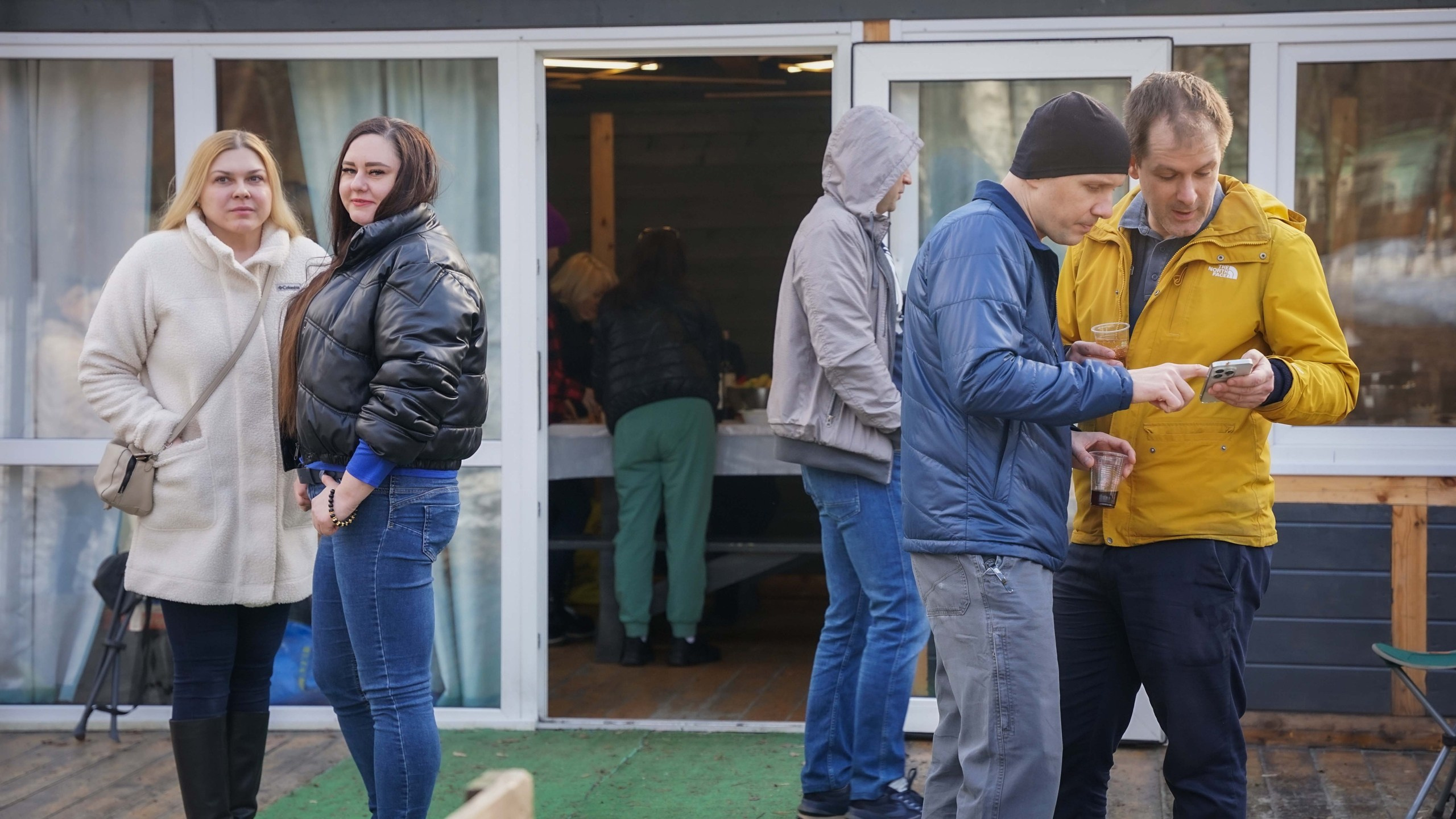 Шашлыки | 30.03.2024. Галерея Фантим