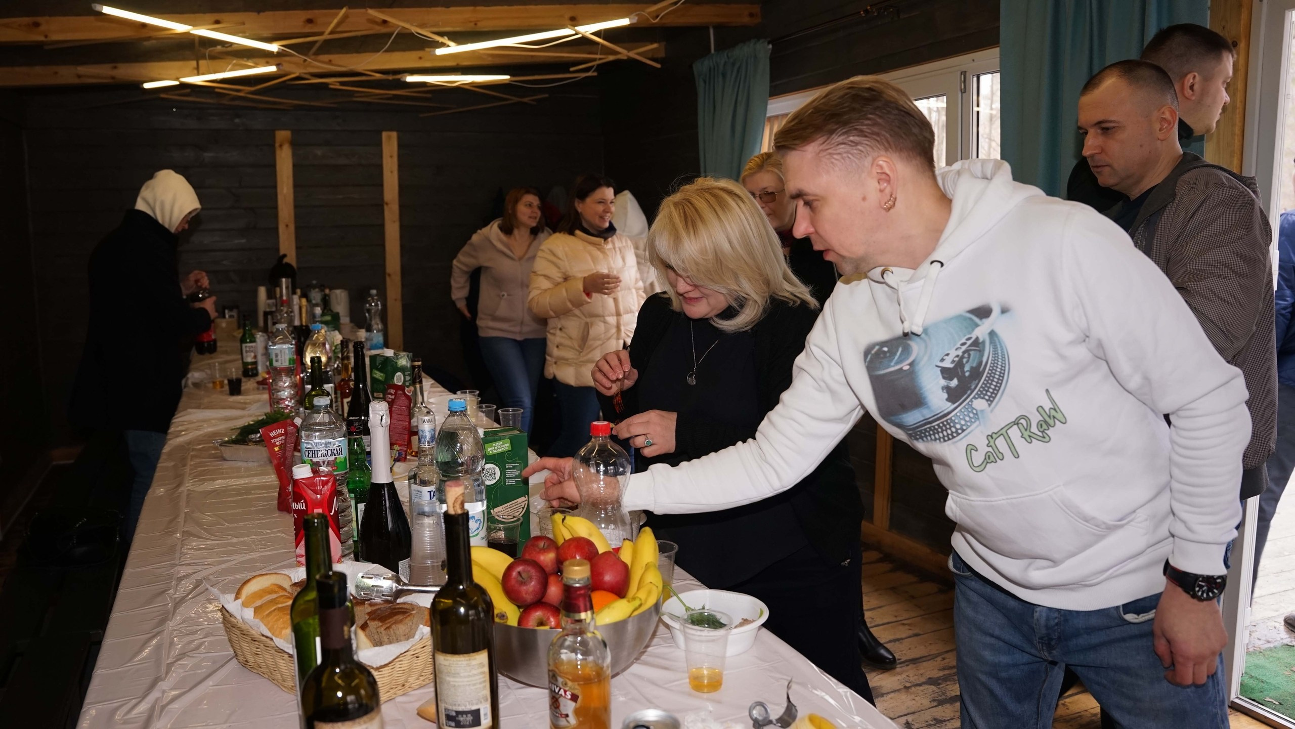 Шашлыки | 30.03.2024. Галерея Фантим