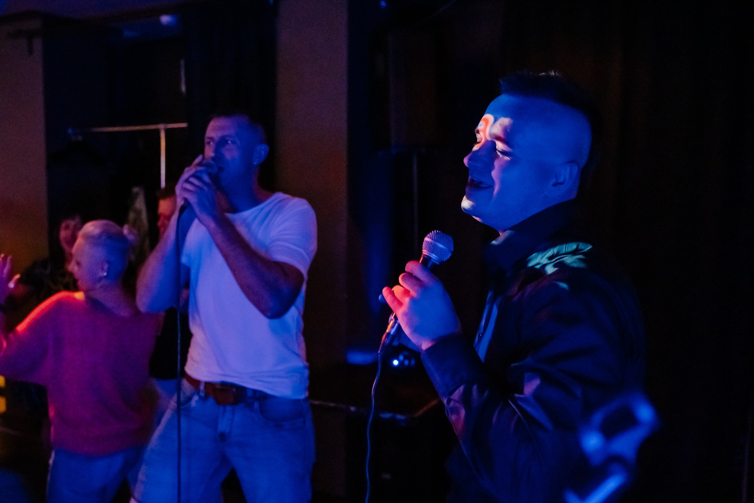 Ночное караоке | 14.09.2024. Галерея Фантим