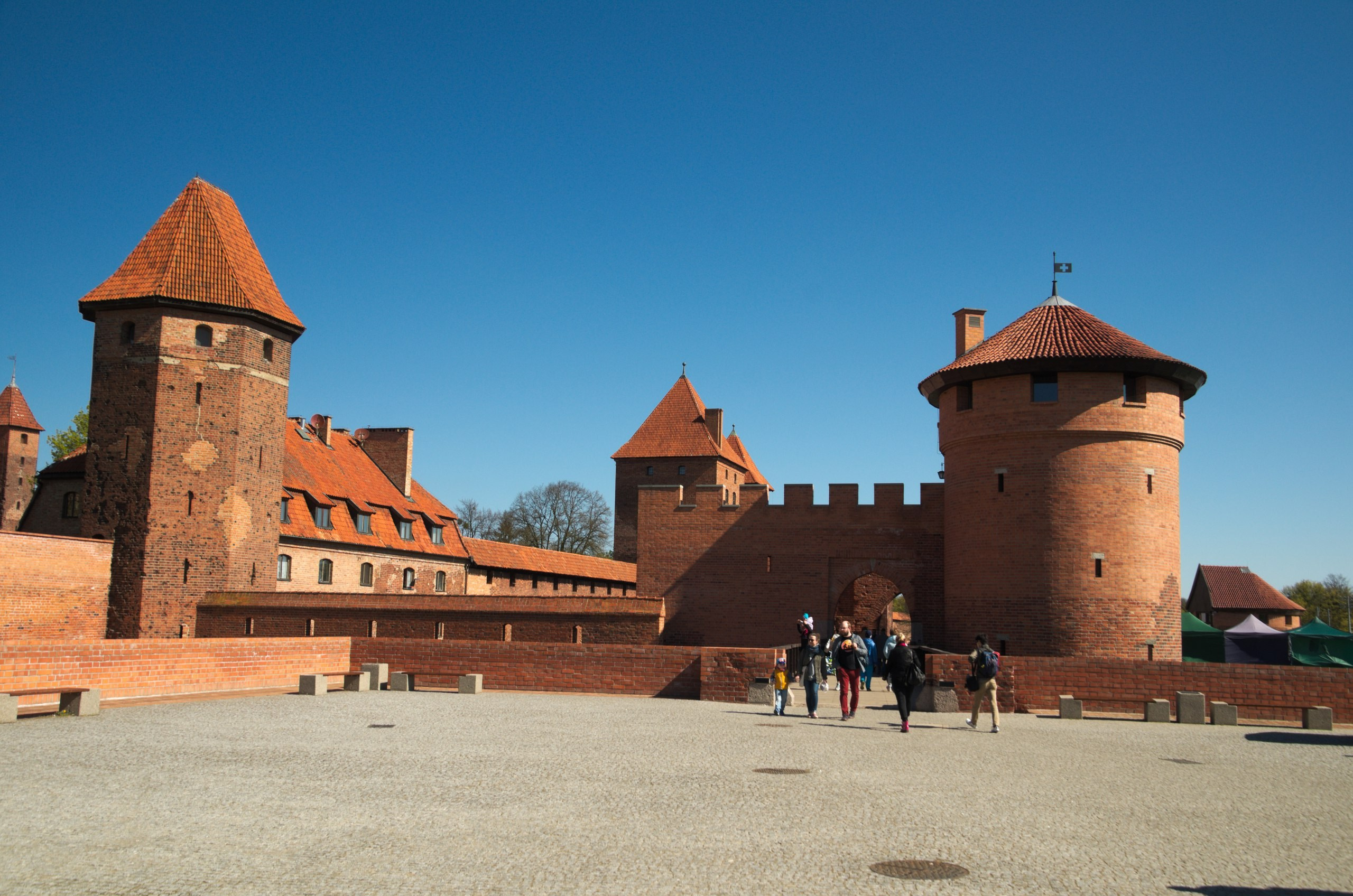 Польша | 29.04-05.05.2017. Галерея Фантим