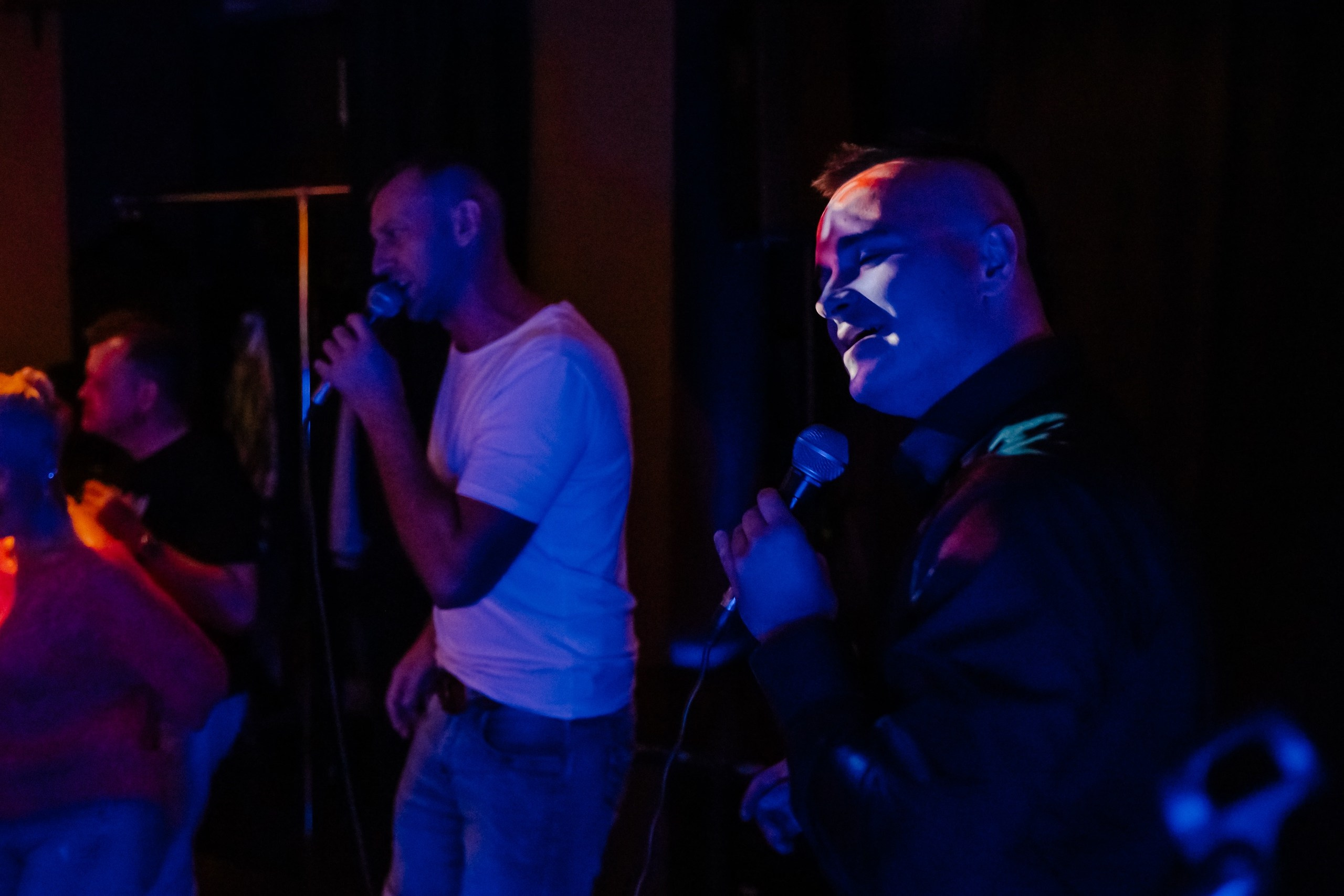 Ночное караоке | 14.09.2024. Галерея Фантим