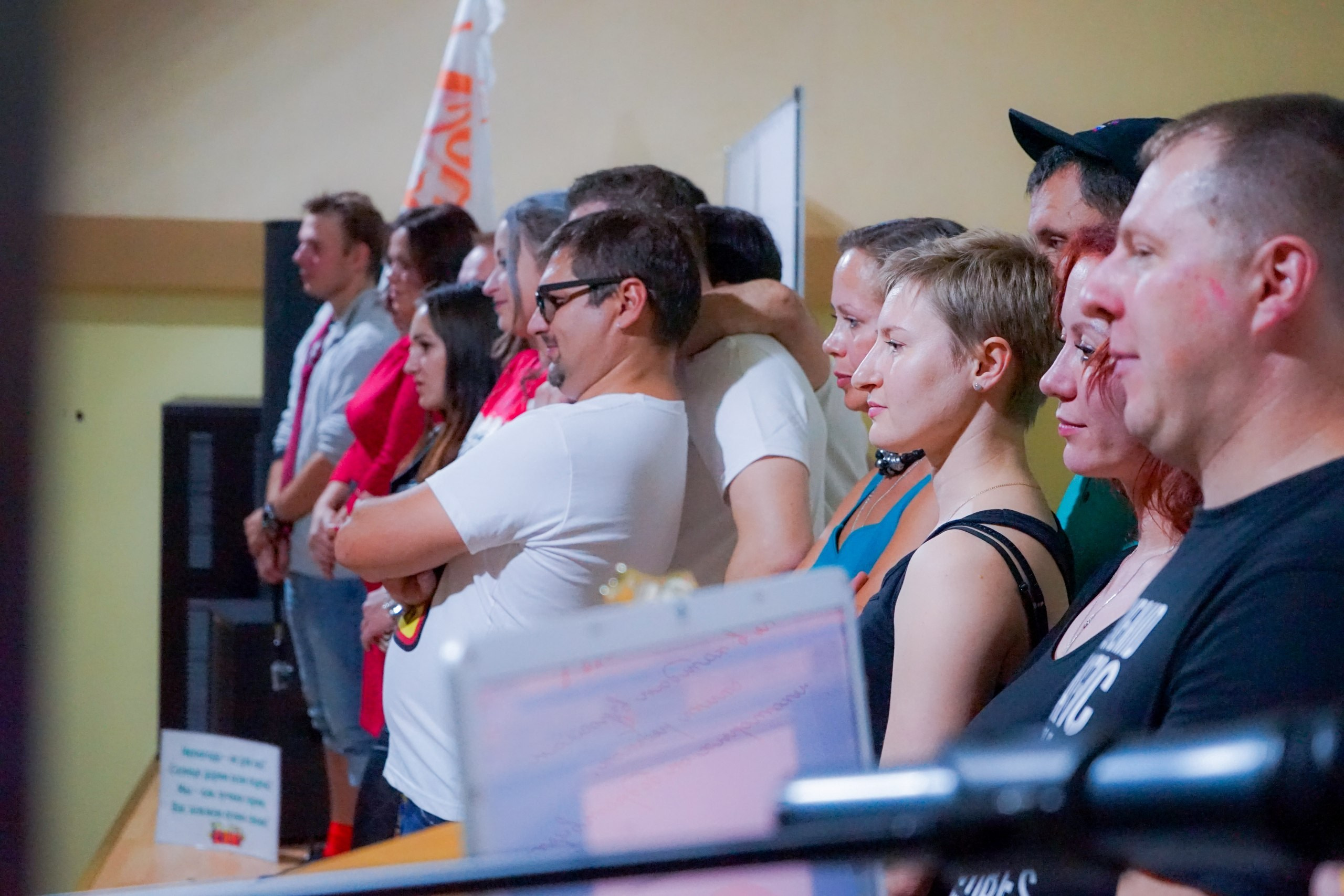 ФВН | 2016. Галерея Фантим