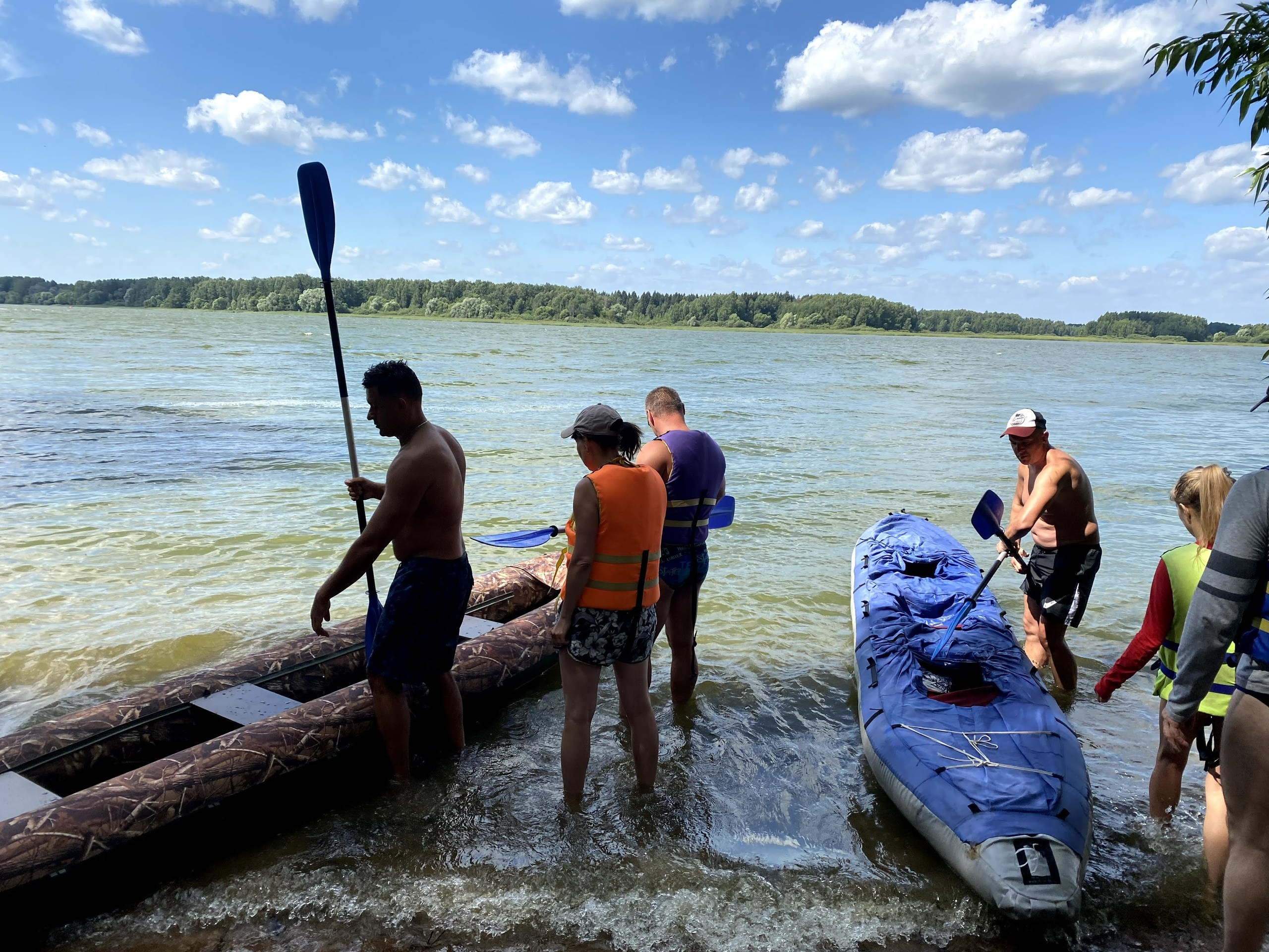 Походная Романтика 36. Новый год и не… | 30.07 — 01.08.21. Галерея Фантим