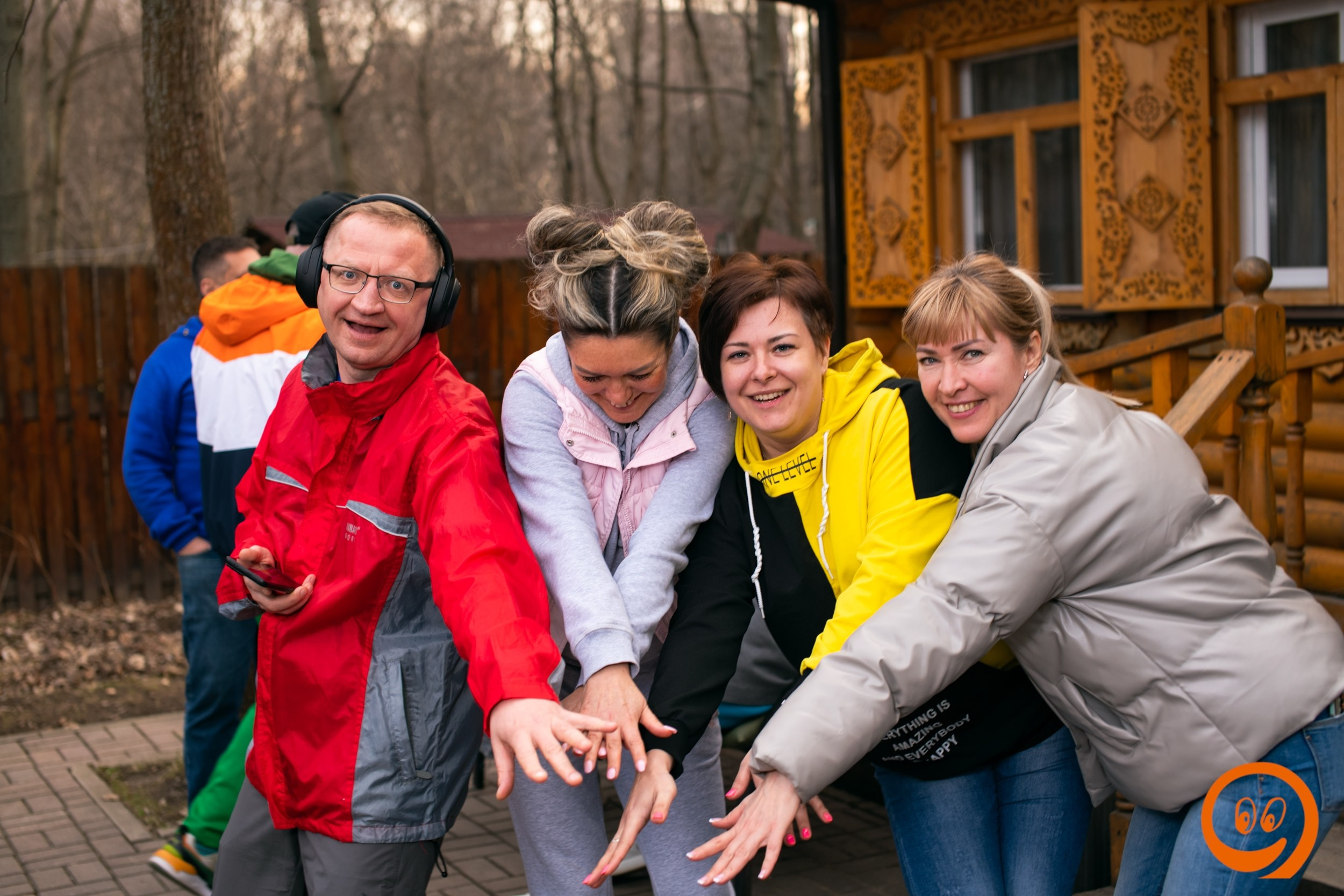 Шашлыки | 29.03.2025. Галерея Фантим