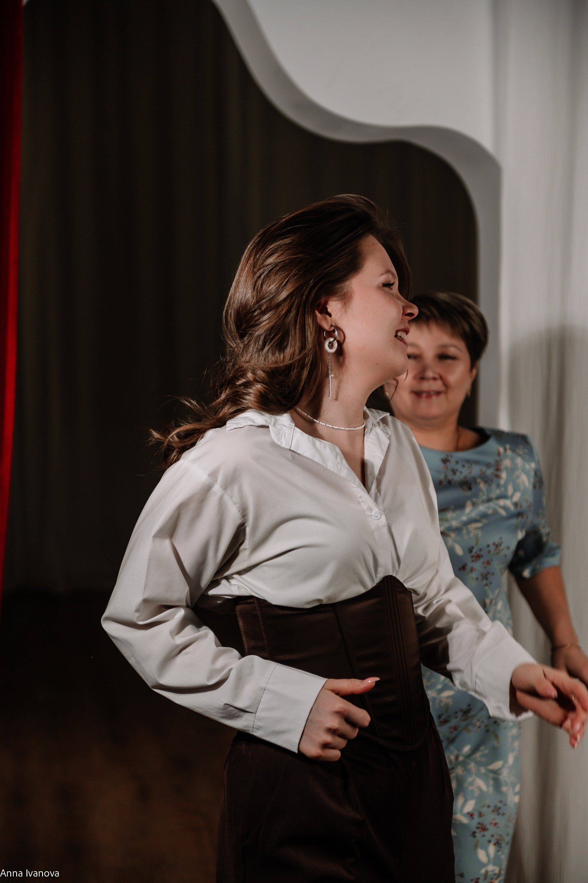 Анна Иванова Свадебный Фотограф Чебоксары