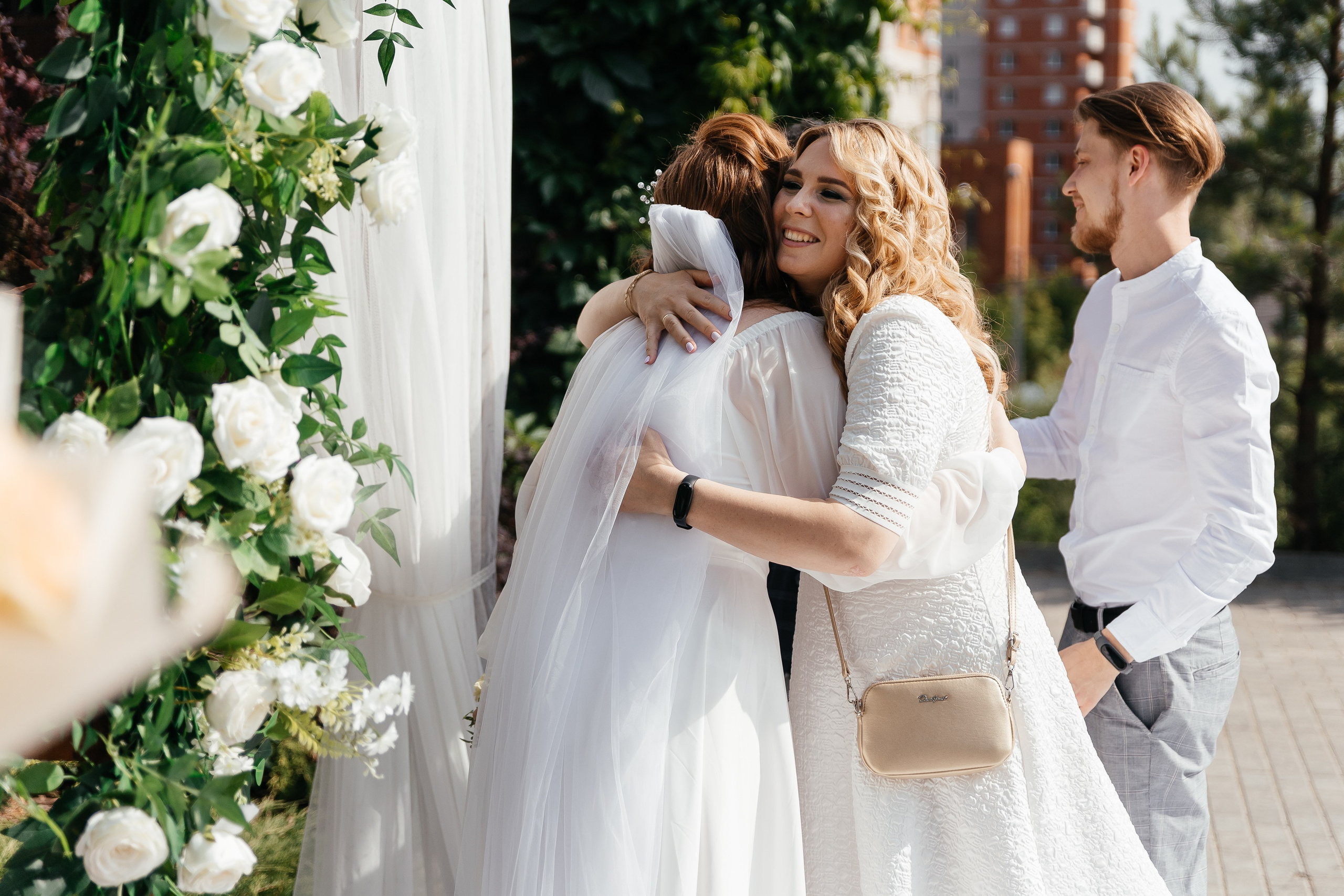 Ринат и Ксения. Ваш самый лучший фотограф!