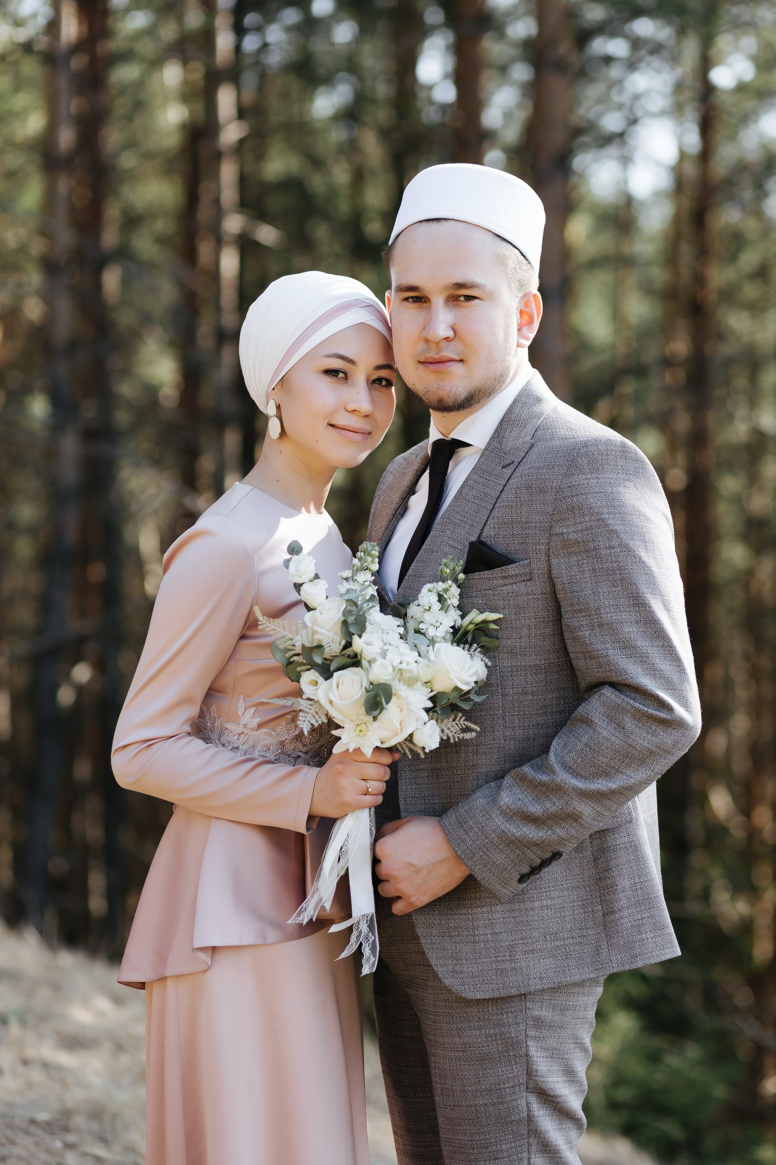 Инсаф и Лилия. Ваш самый лучший фотограф!