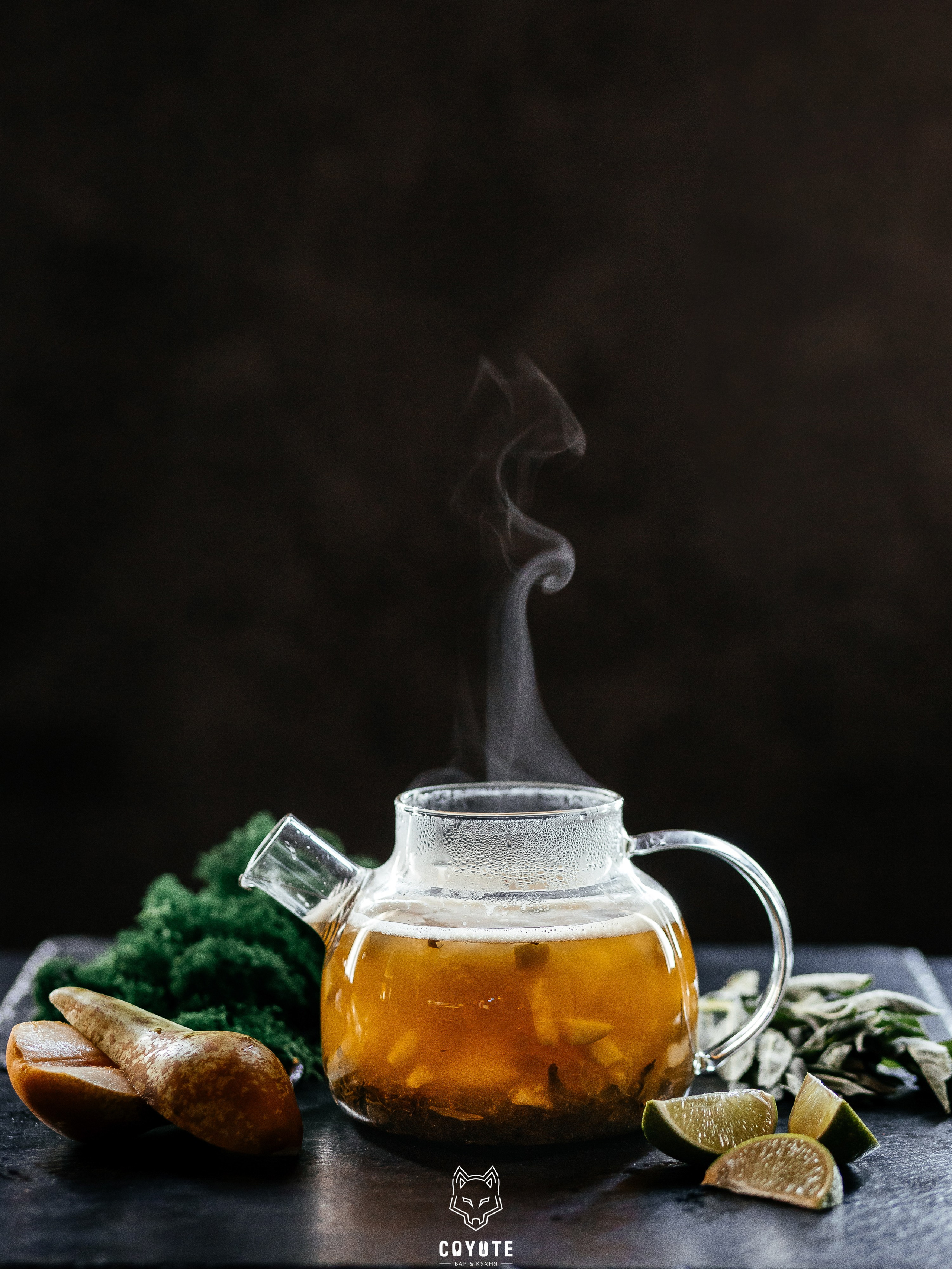 Бар Койот. Ваш самый лучший фотограф!