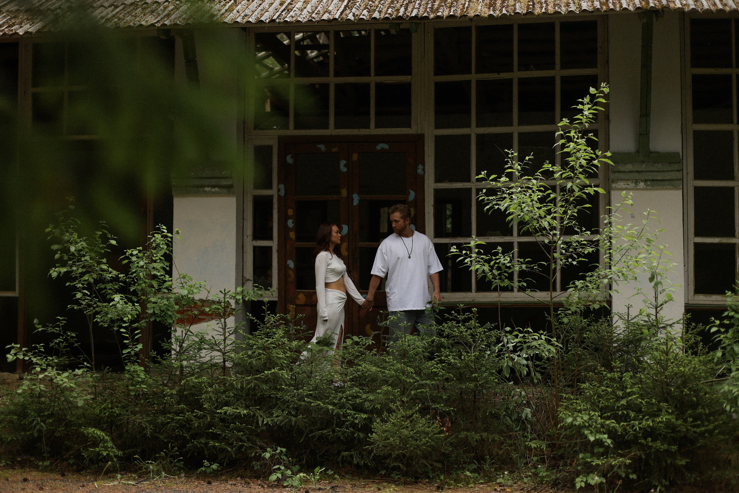 Колумбия или Бали. Фотограф — Ольга Косолюкина