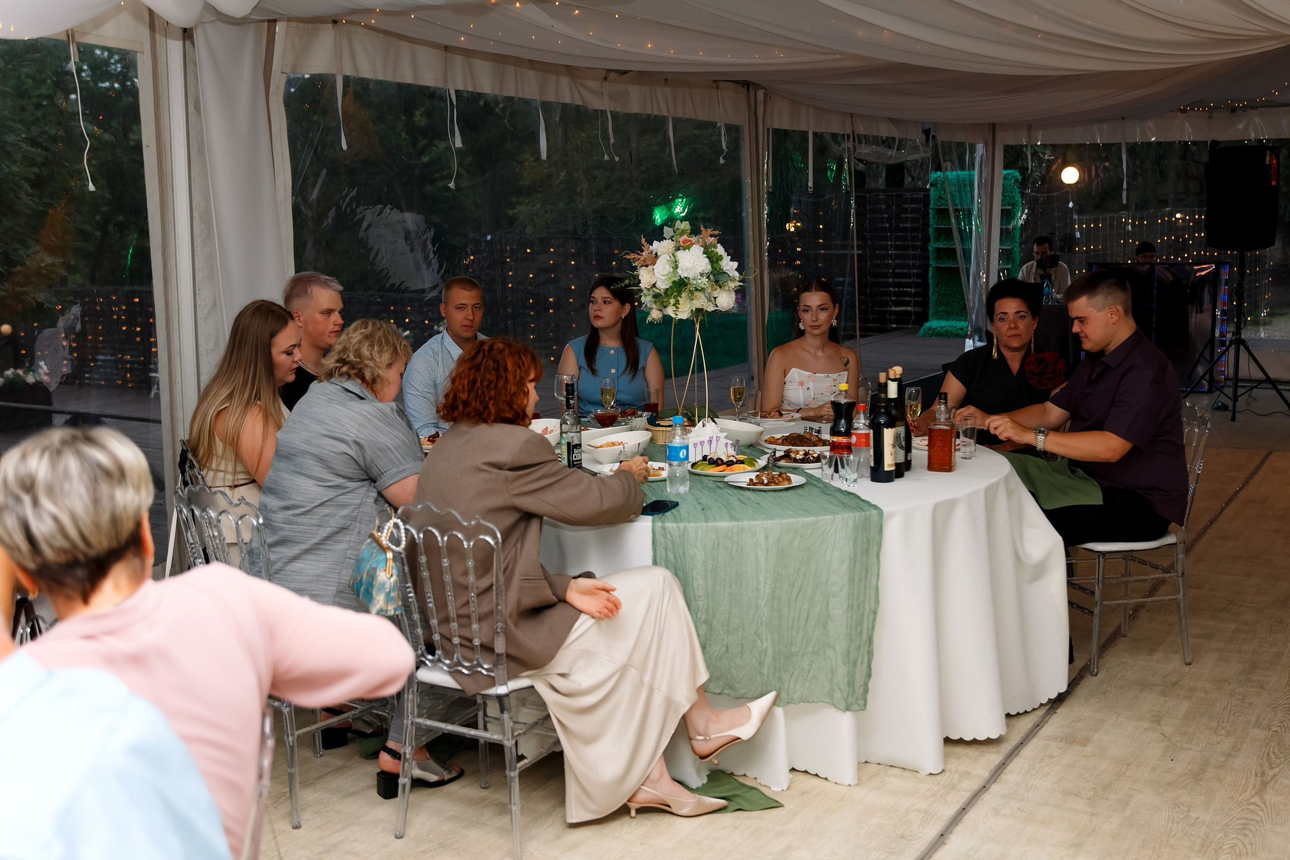 Марина & Вячеслав. Фотограф Любовь Корниенко, Примоский край