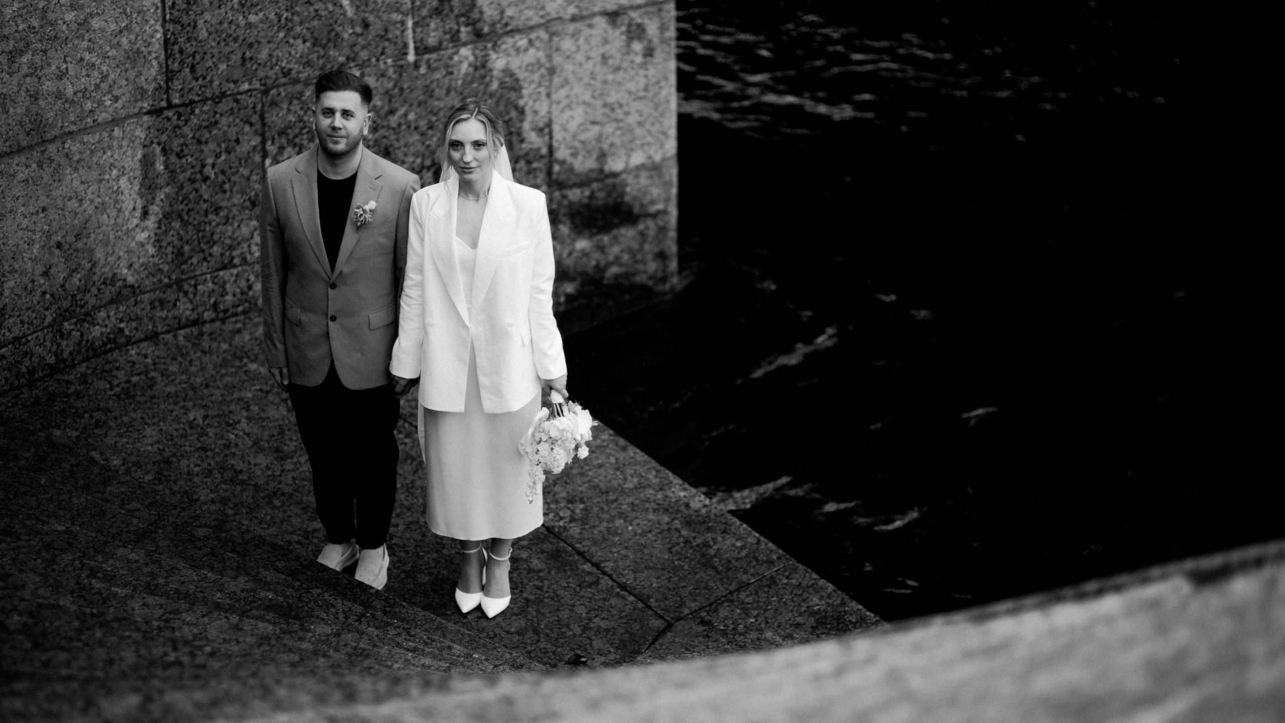 Георгий и Яна. Свадебный и портретный фотограф