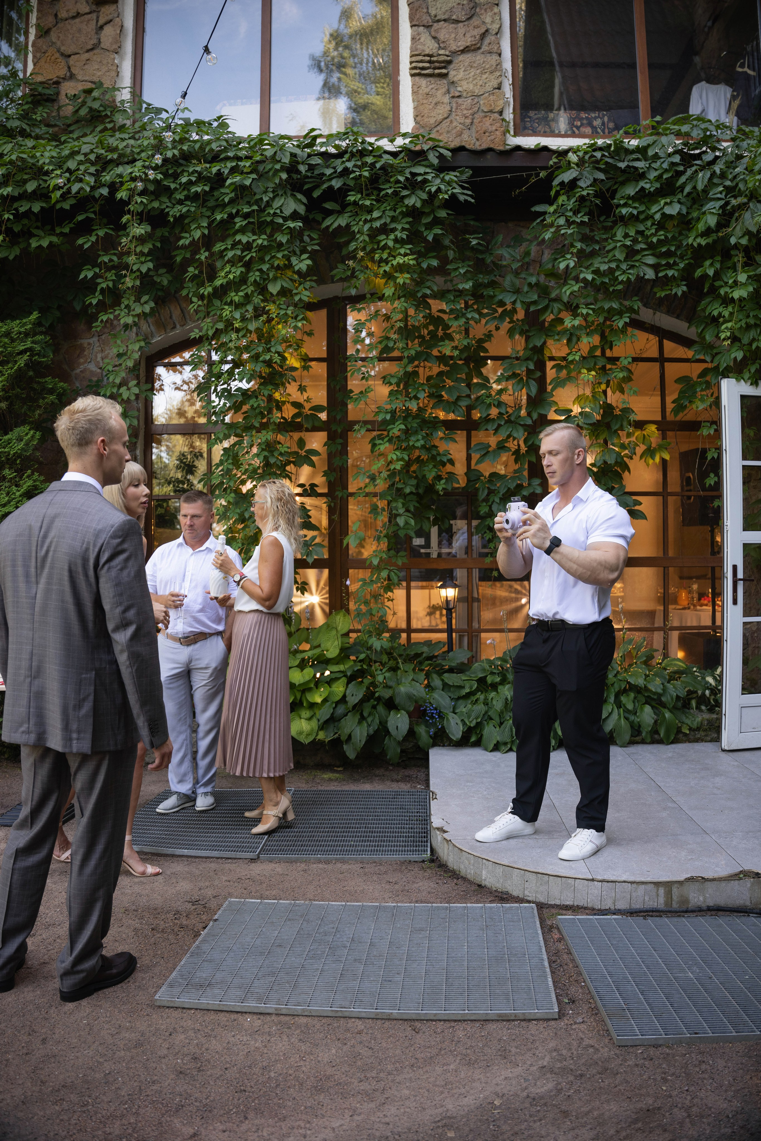 Настя и Никита. Свадебный и портретный фотограф