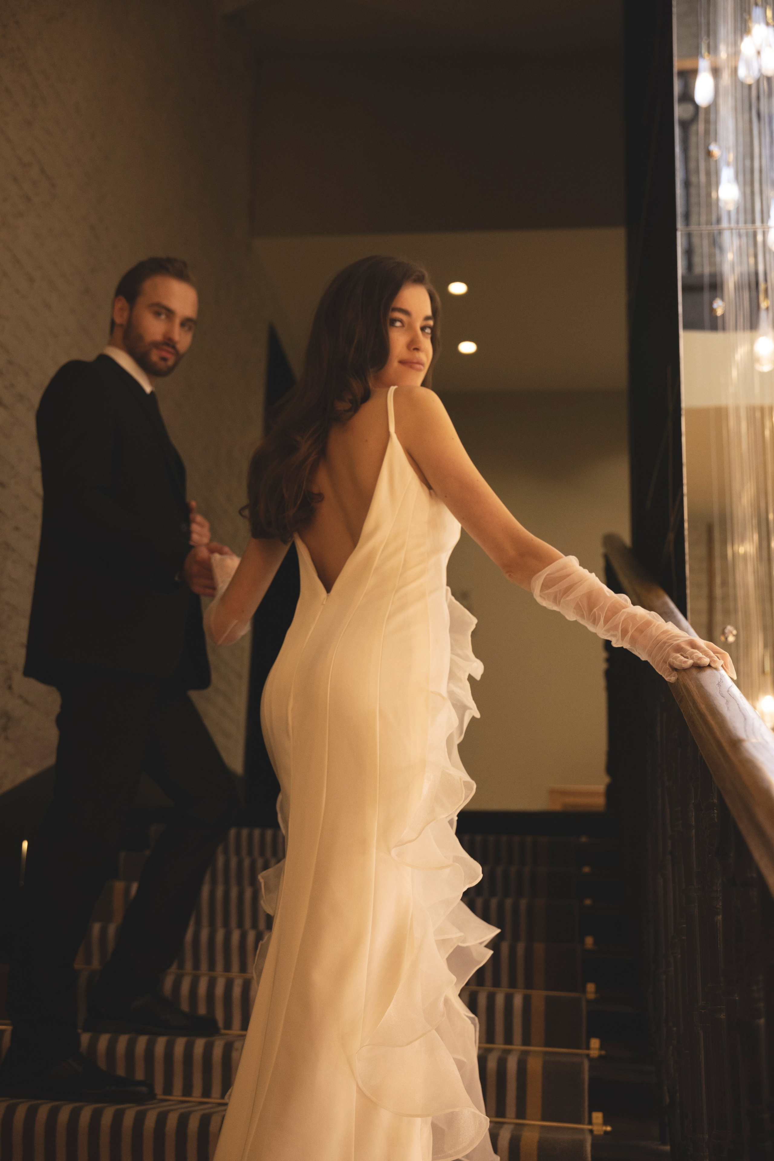 Ульяна и Кирилл. Свадебный и портретный фотограф