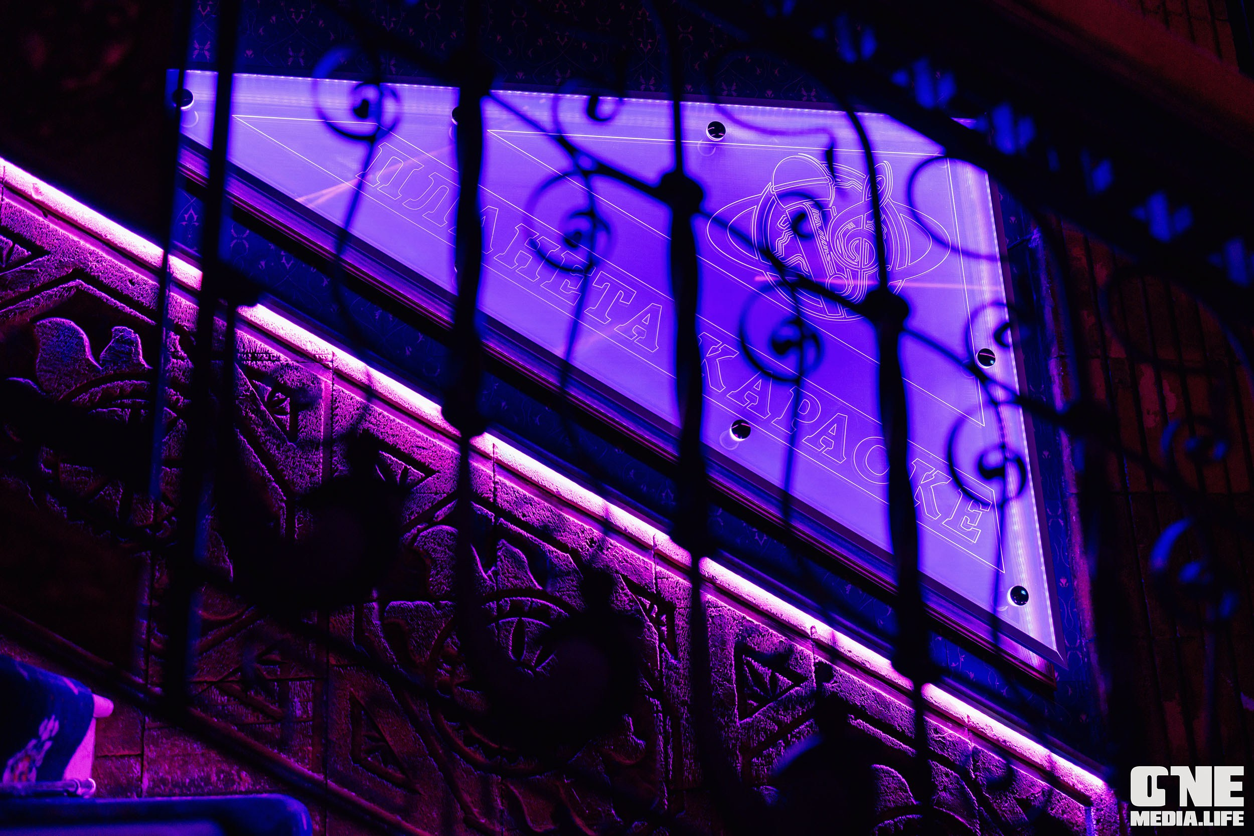 Фоторепортаж из РК Планета. One Media Life: фоторепортажи, фотоотчеты с мероприятий и заведений