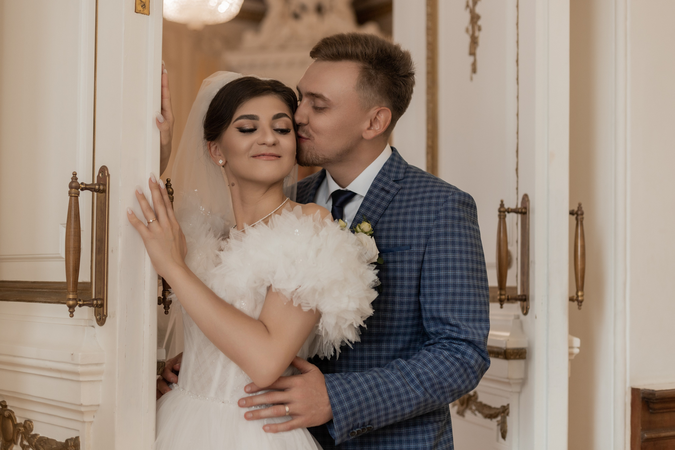 Алексей и Екатерина (сокращено). Свадебный фотограф Ангелина Сунгатулина | Саратов | Балаково | Вольск