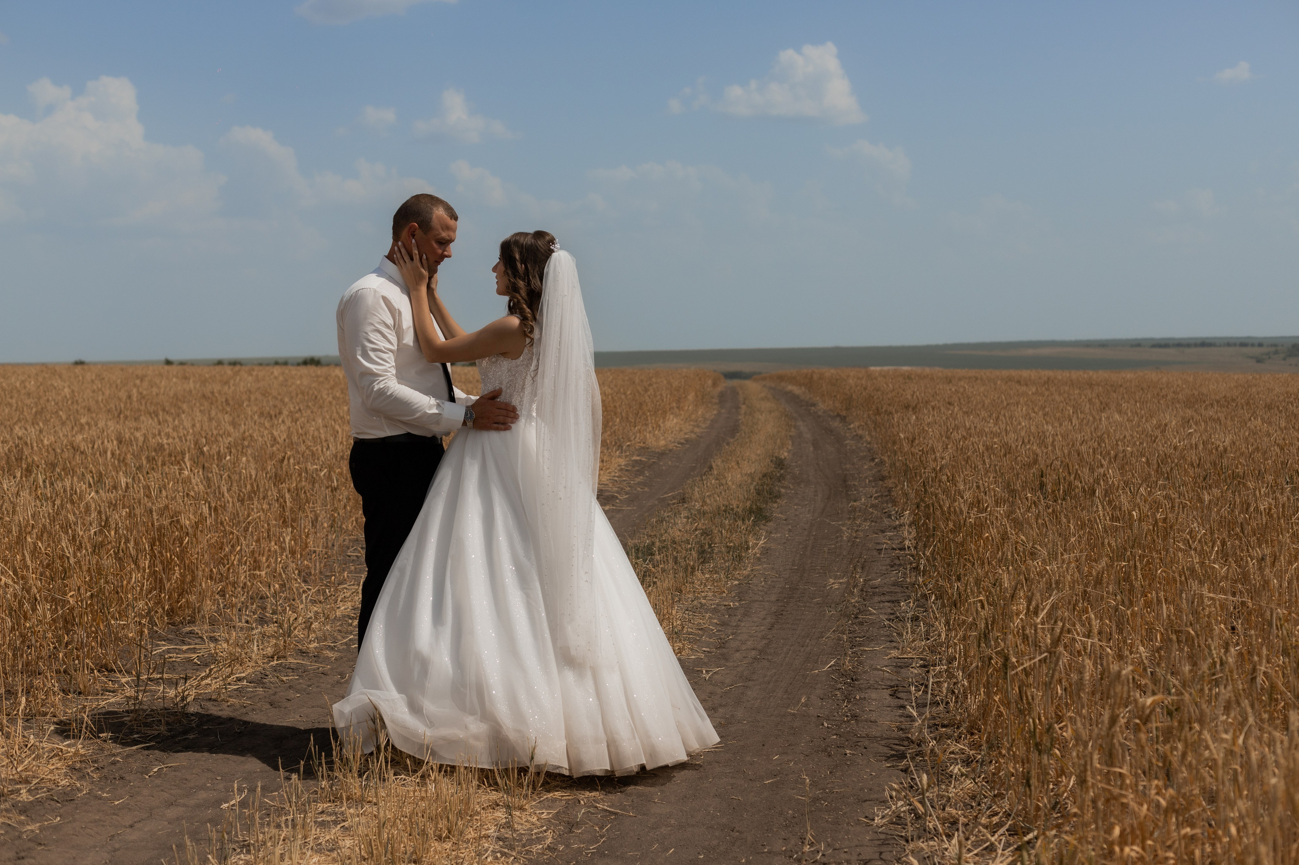 Алексей и Светлана (сокращено). Свадебный фотограф Ангелина Сунгатулина | Саратов | Балаково | Вольск