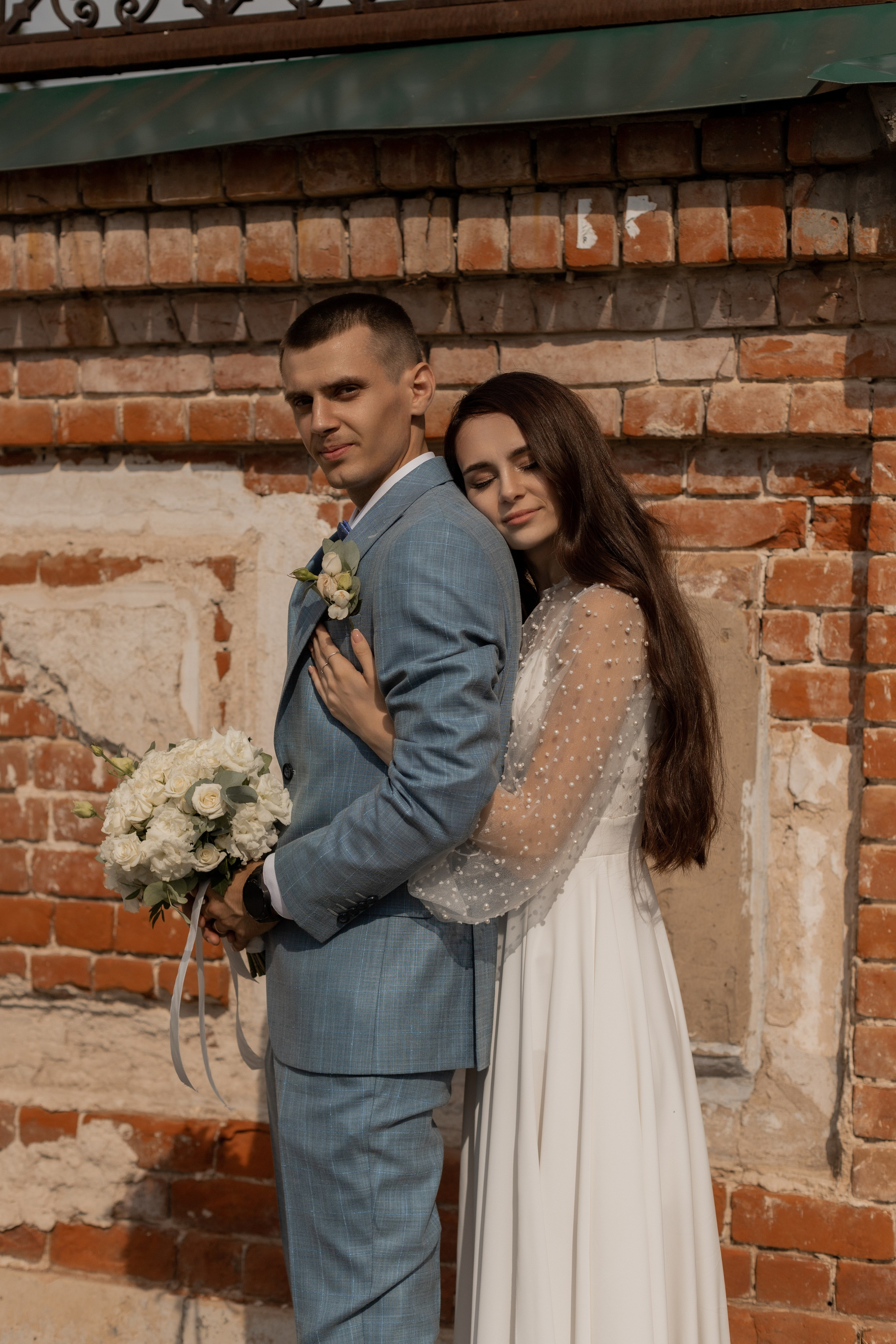 Артём и Валерия (сокращено). Свадебный фотограф Ангелина Сунгатулина | Саратов | Балаково | Вольск