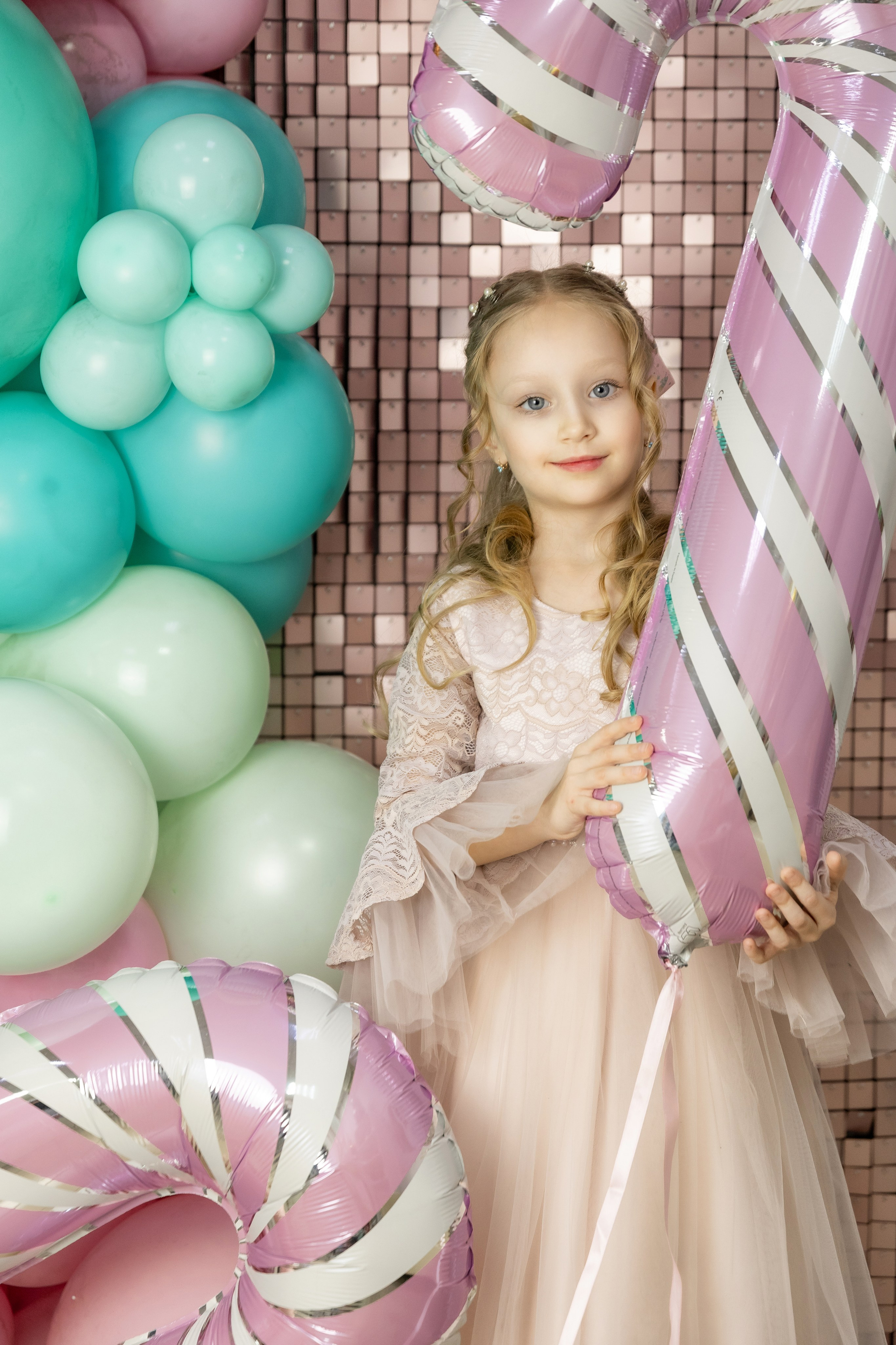 Фотопроект " Щелкунчик ". Little_Princess.38