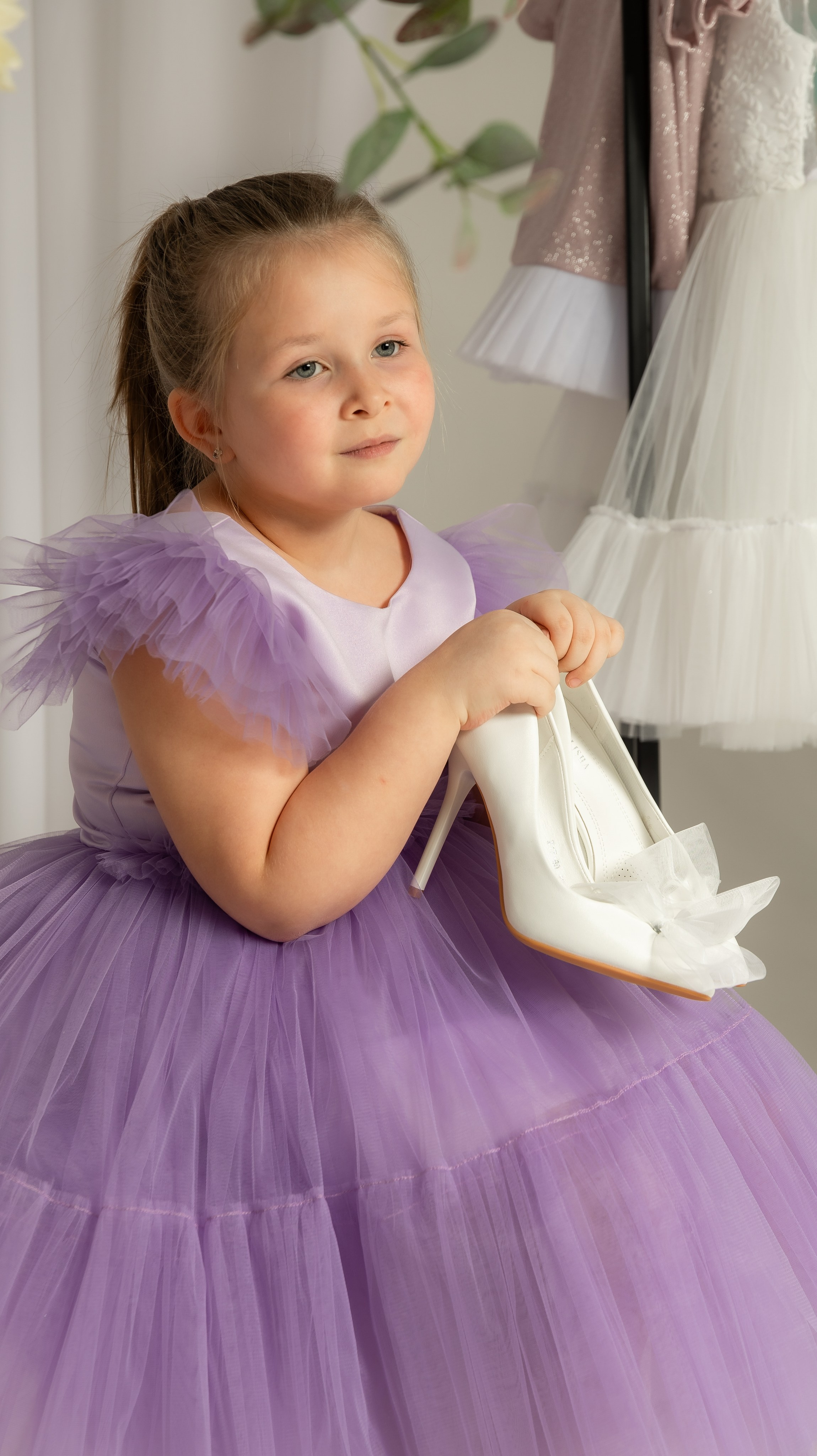 " Маленькая модница ". Little_Princess.38