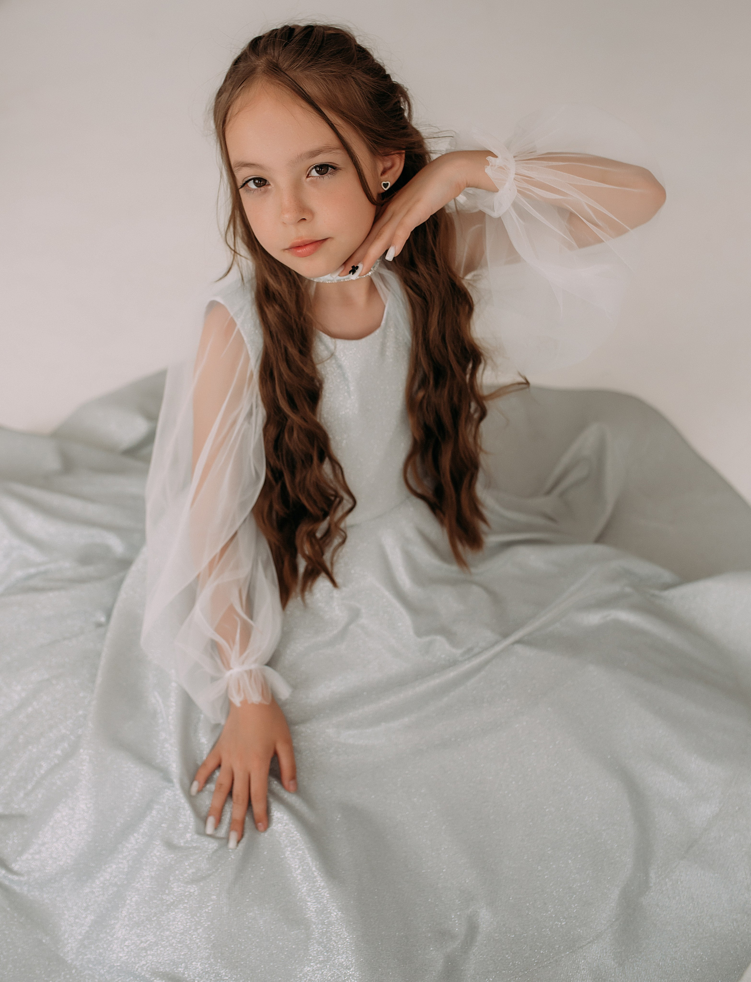 " Самая нежная ". Little_Princess.38