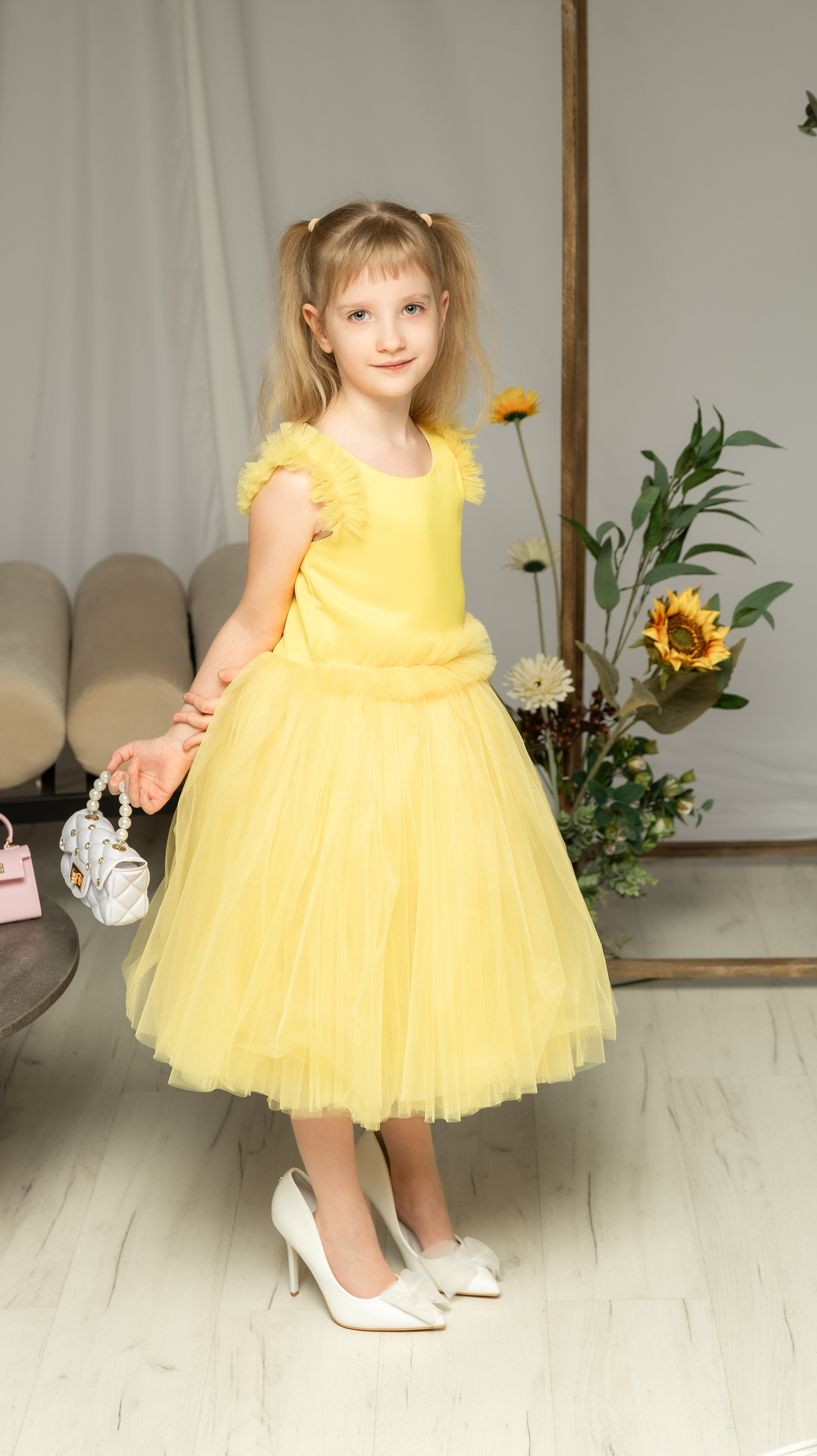 " Маленькая модница ". Little_Princess.38