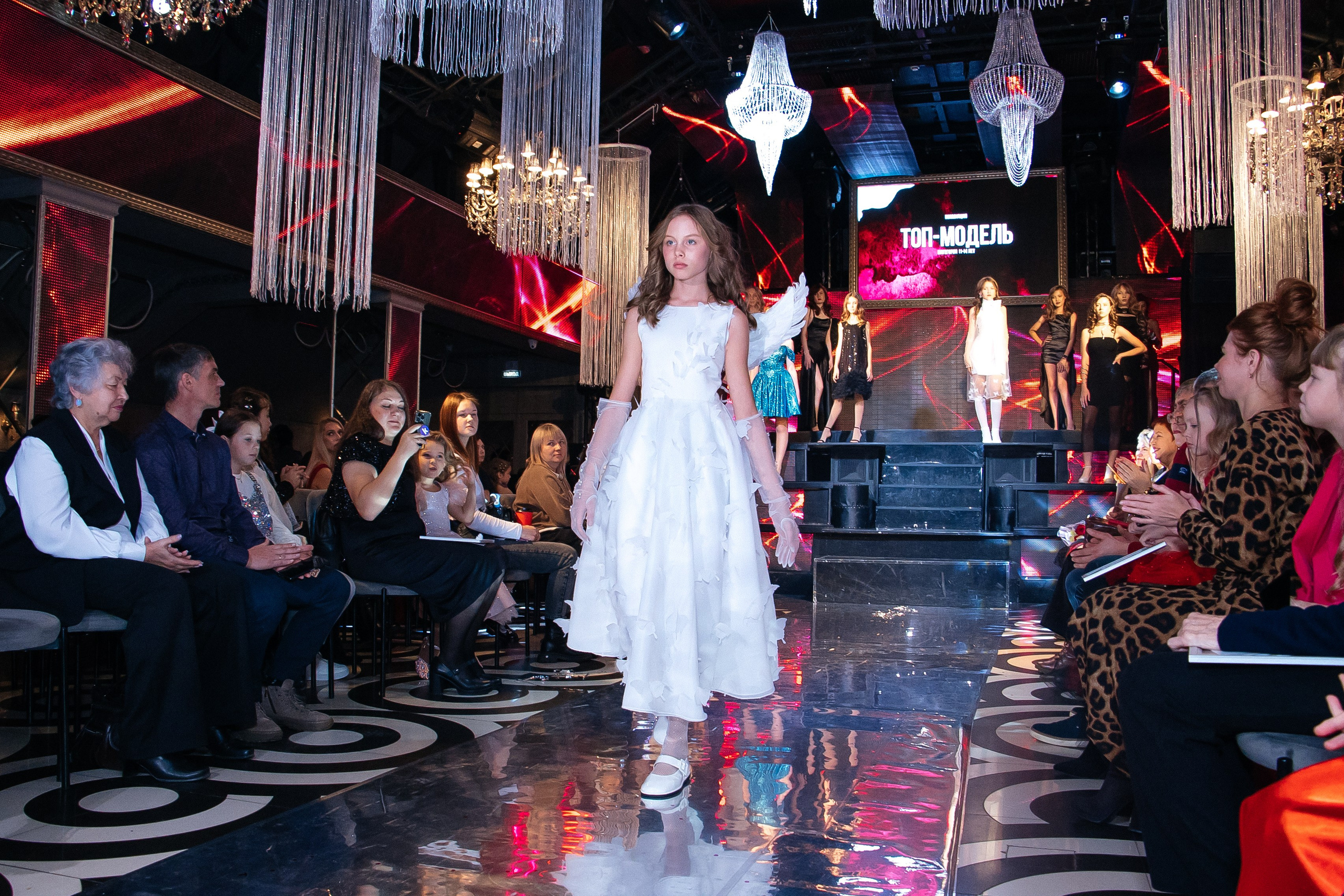 Премия 10 лет журналу " MOMS, HISTORY 2025. Little_Princess.38