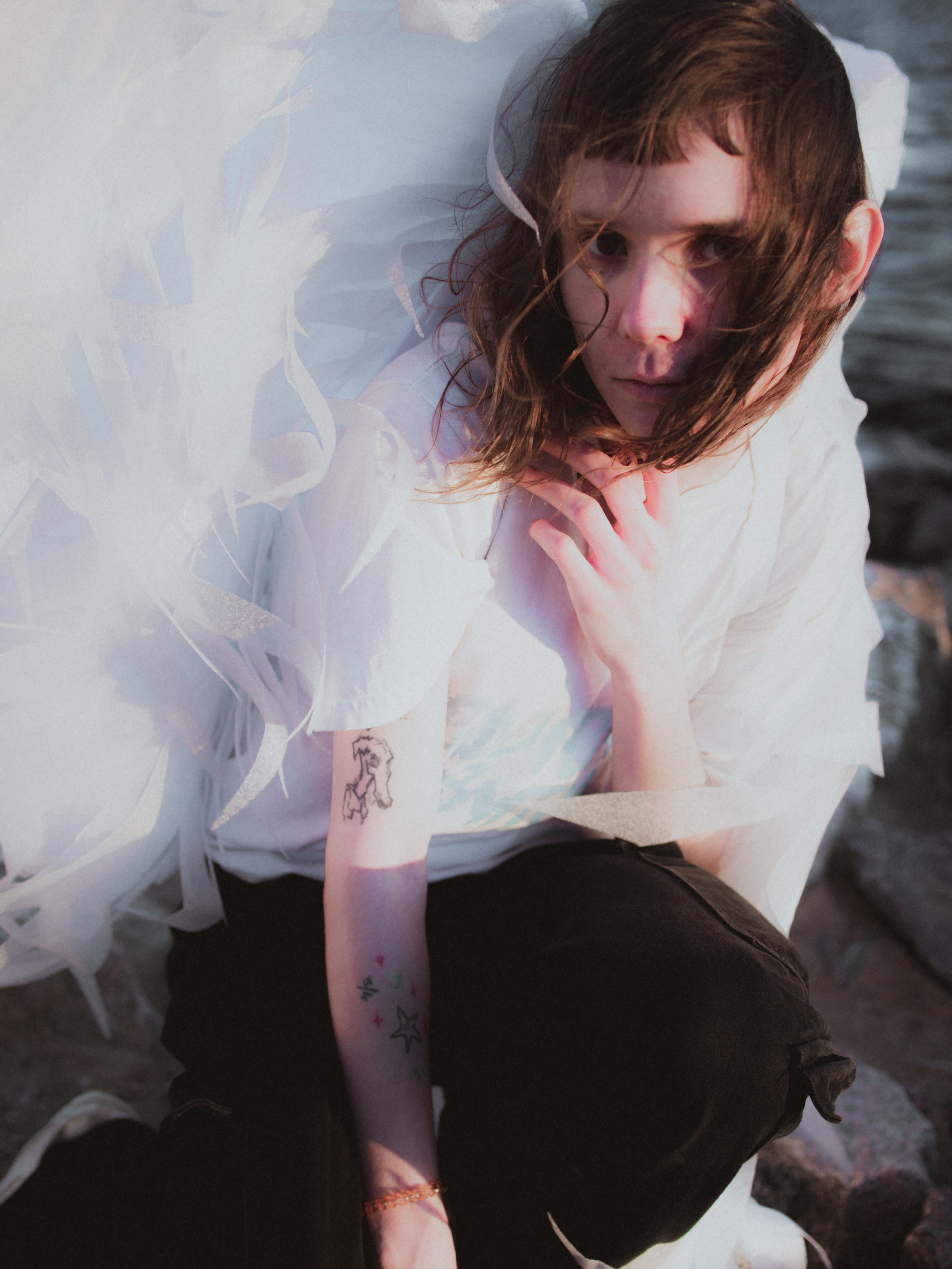 Дс. Анна Мильч