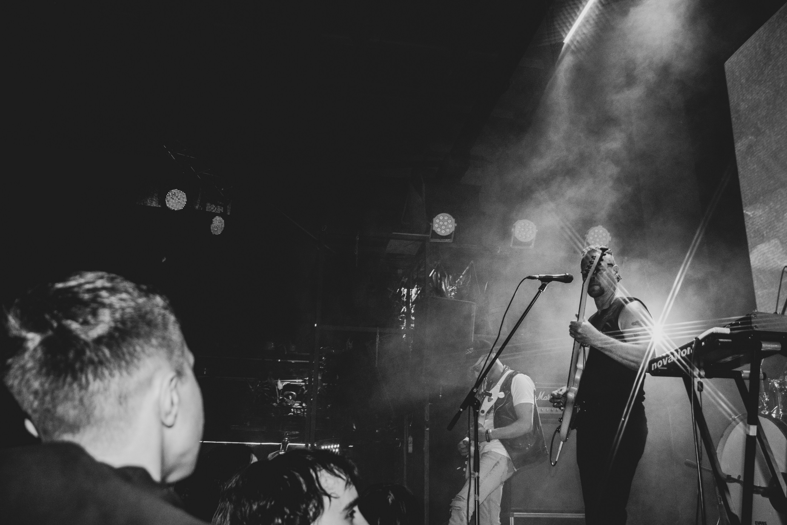 08.06.2024. Анна Мильч