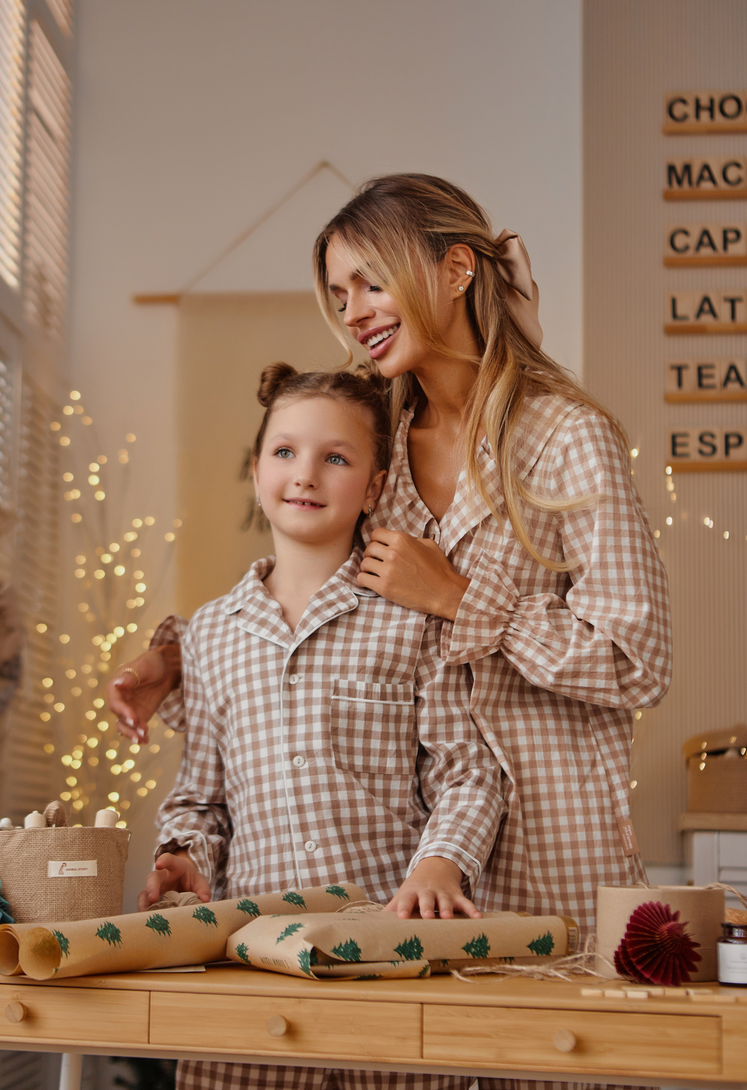 Новый год 2026. Свадебный и семейный фотограф в Сочи-Красной поляне Ларионова Анна