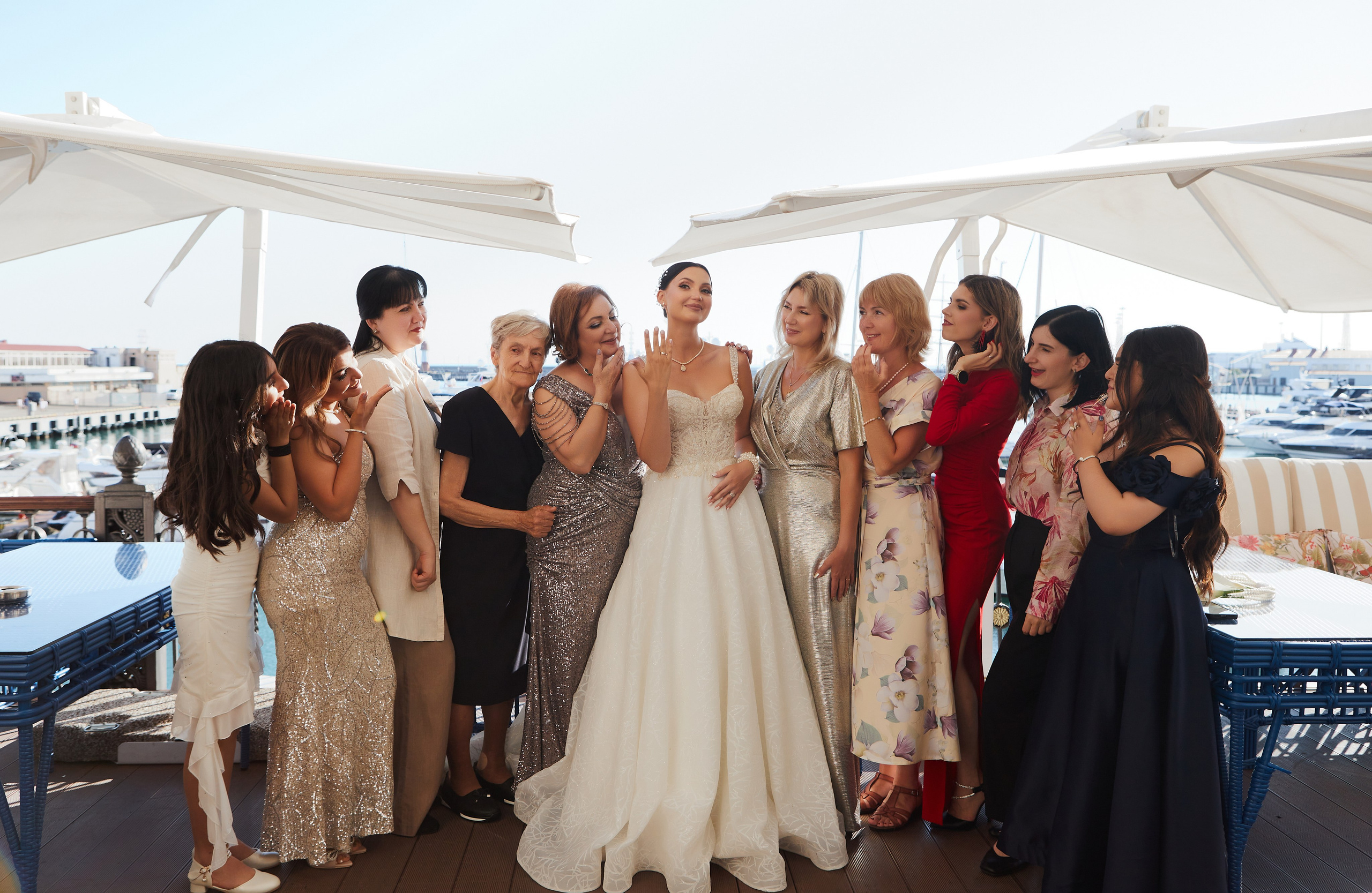 Юри и Инна. Свадебный и семейный фотограф в Сочи-Красной поляне Ларионова Анна