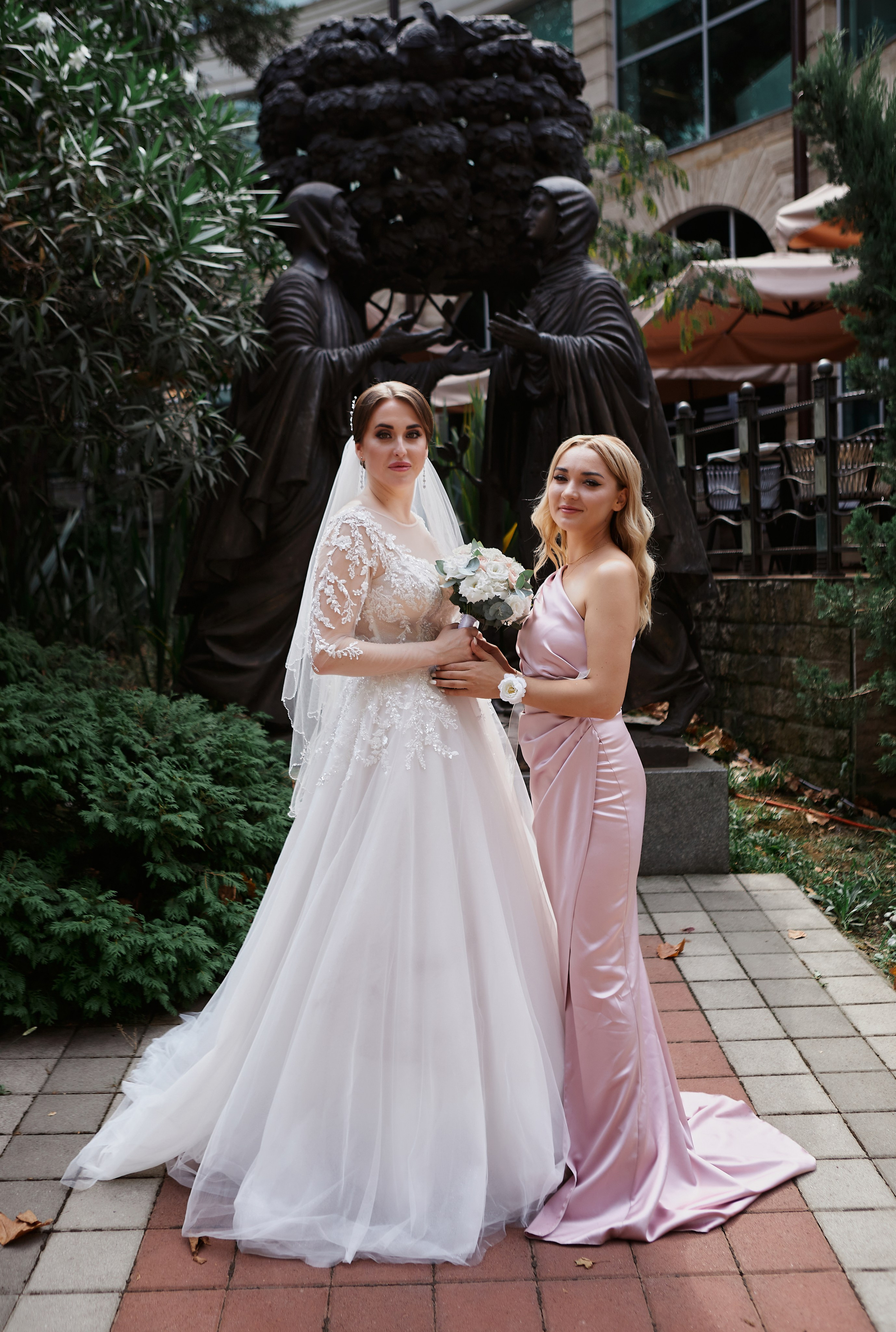 Sochi Wedding Sergey & Maya. Свадебный и семейный фотограф в Сочи-Красной поляне Ларионова Анна