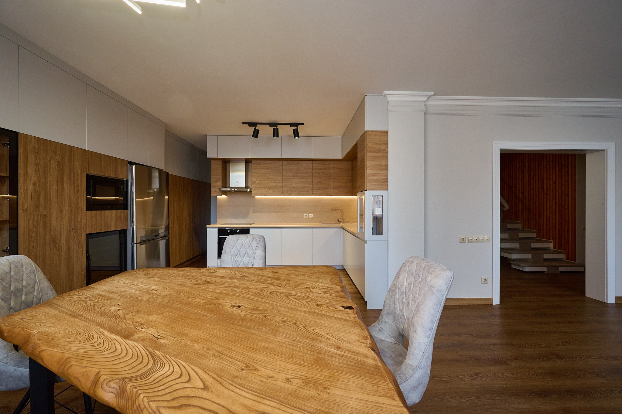 Квартира 94. Интерьерный фотограф в Краснодаре