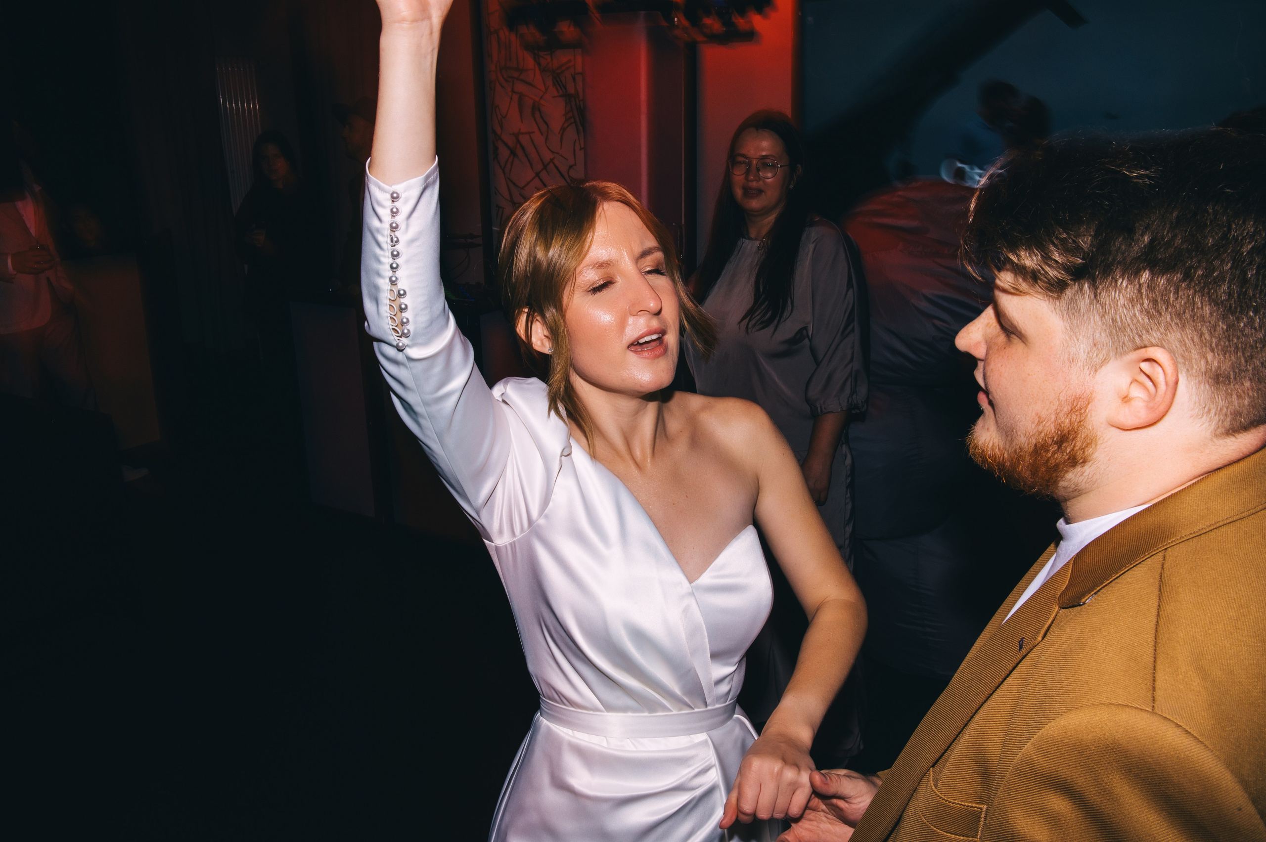 Мария и Андрей, 2023. Анна Пушина, фотограф, Москва, Королев, Пушкино