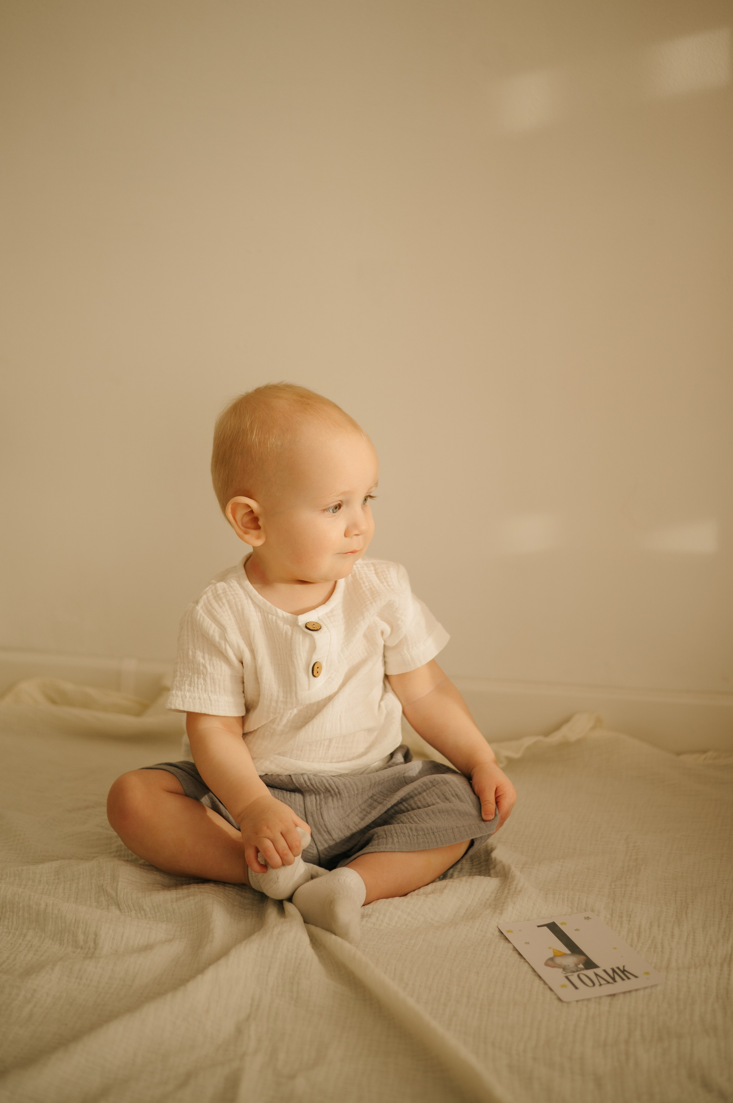 Павлик. Фотограф Архангельск