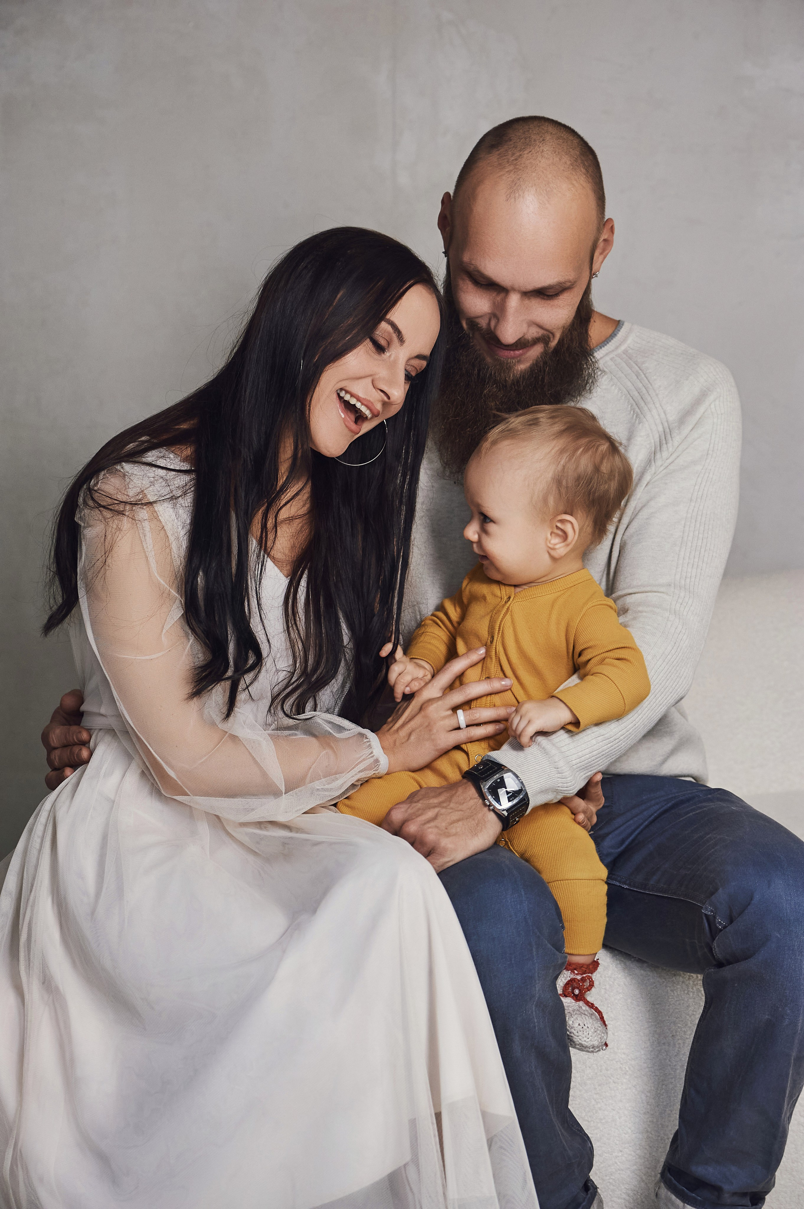 Персональные съемки. Фотограф в Воронеже Смирнова Софья