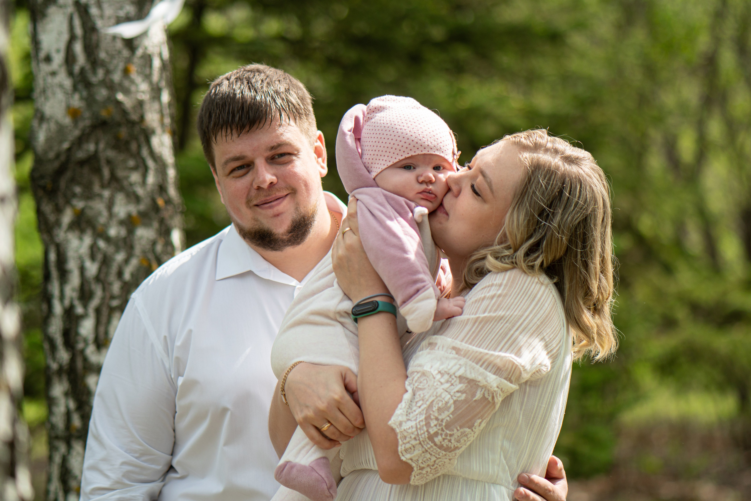 Венчание. Творческий и репортажный фотограф в Москве Клим Долгов