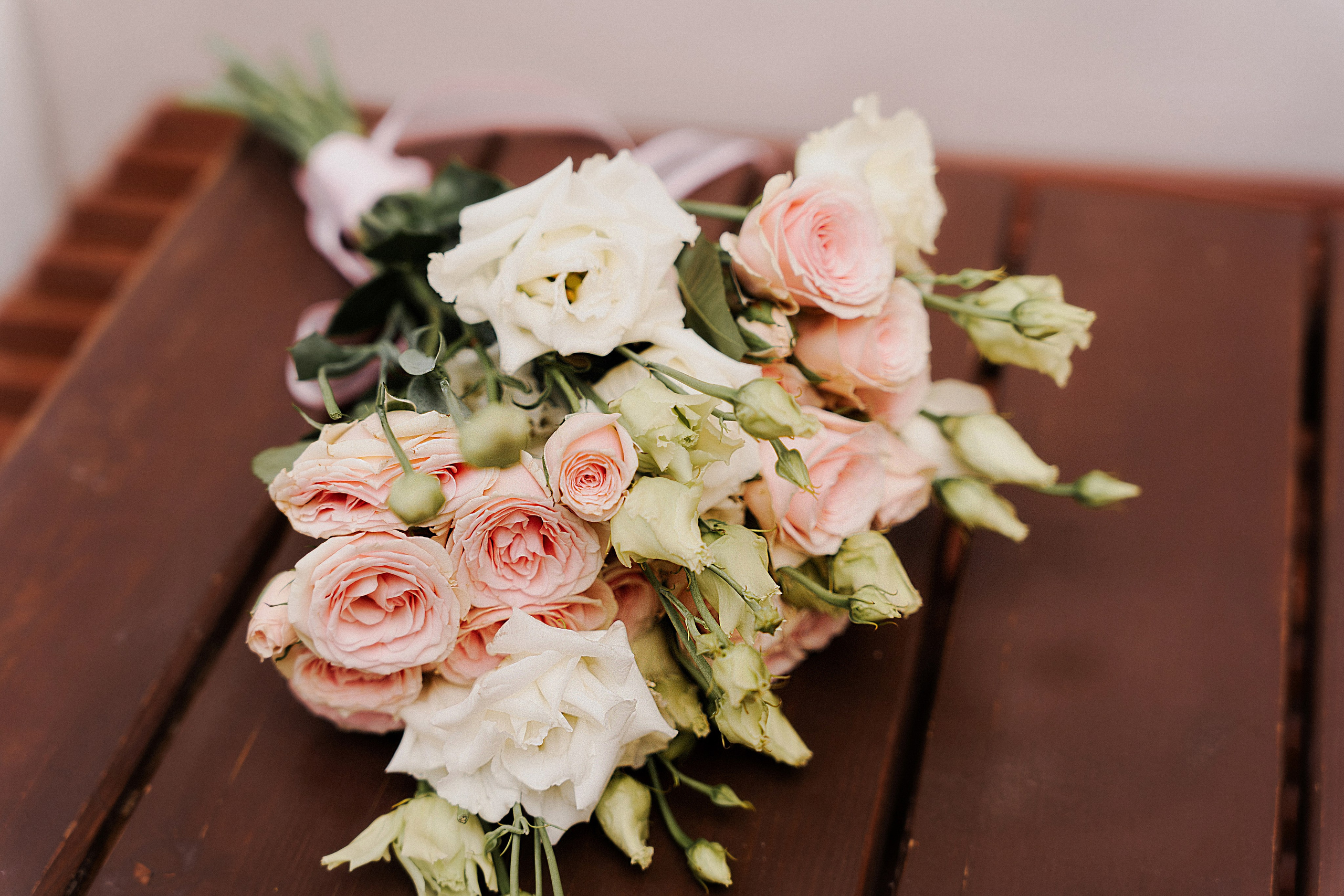 Съемка на улице после росписи