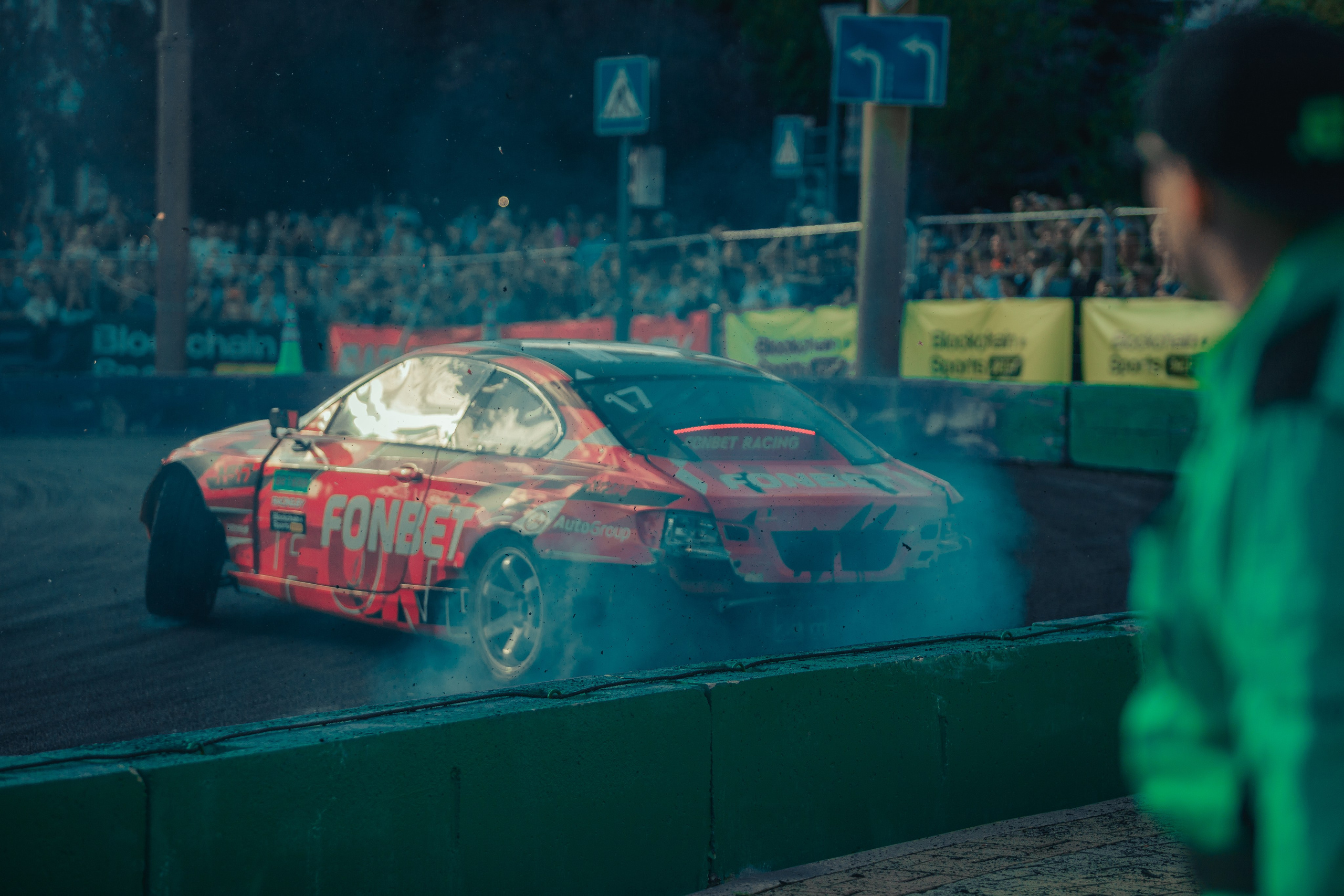 GRODNO.GP. Photographer Vladislav Voronovich