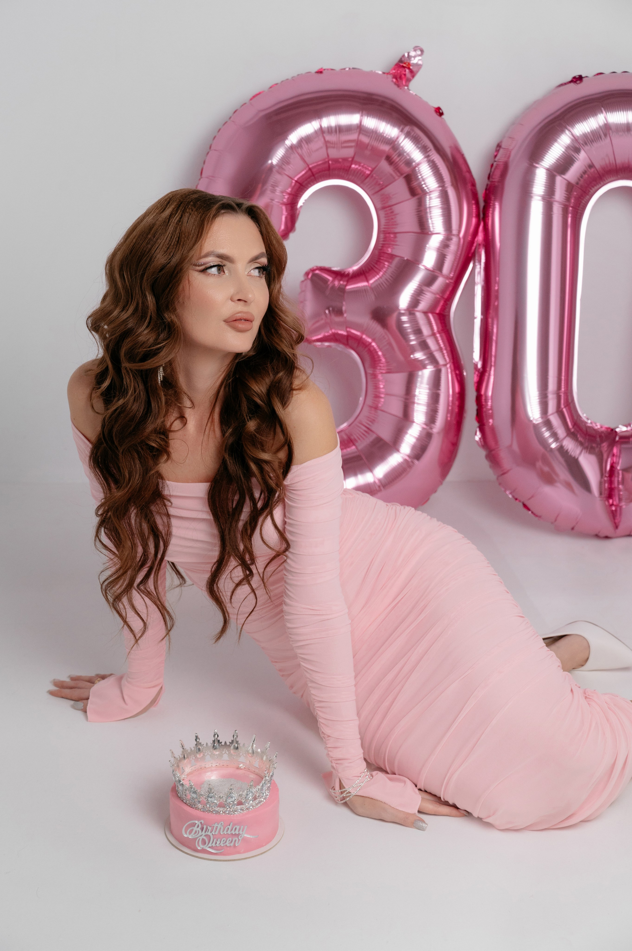 Юлия. Фотограф Мария Строгонова