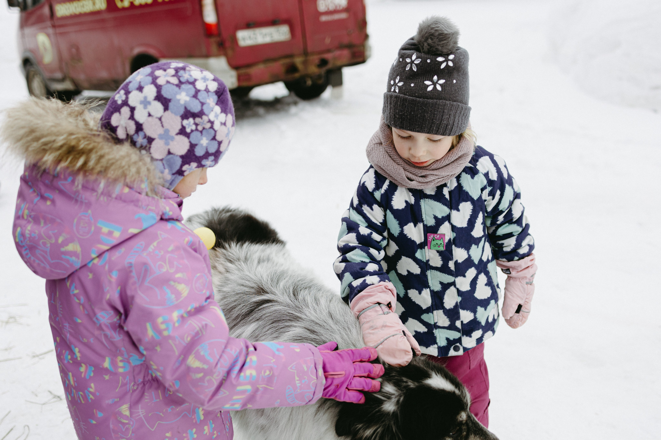 Изготовление куклы к Масленице. Про любовь