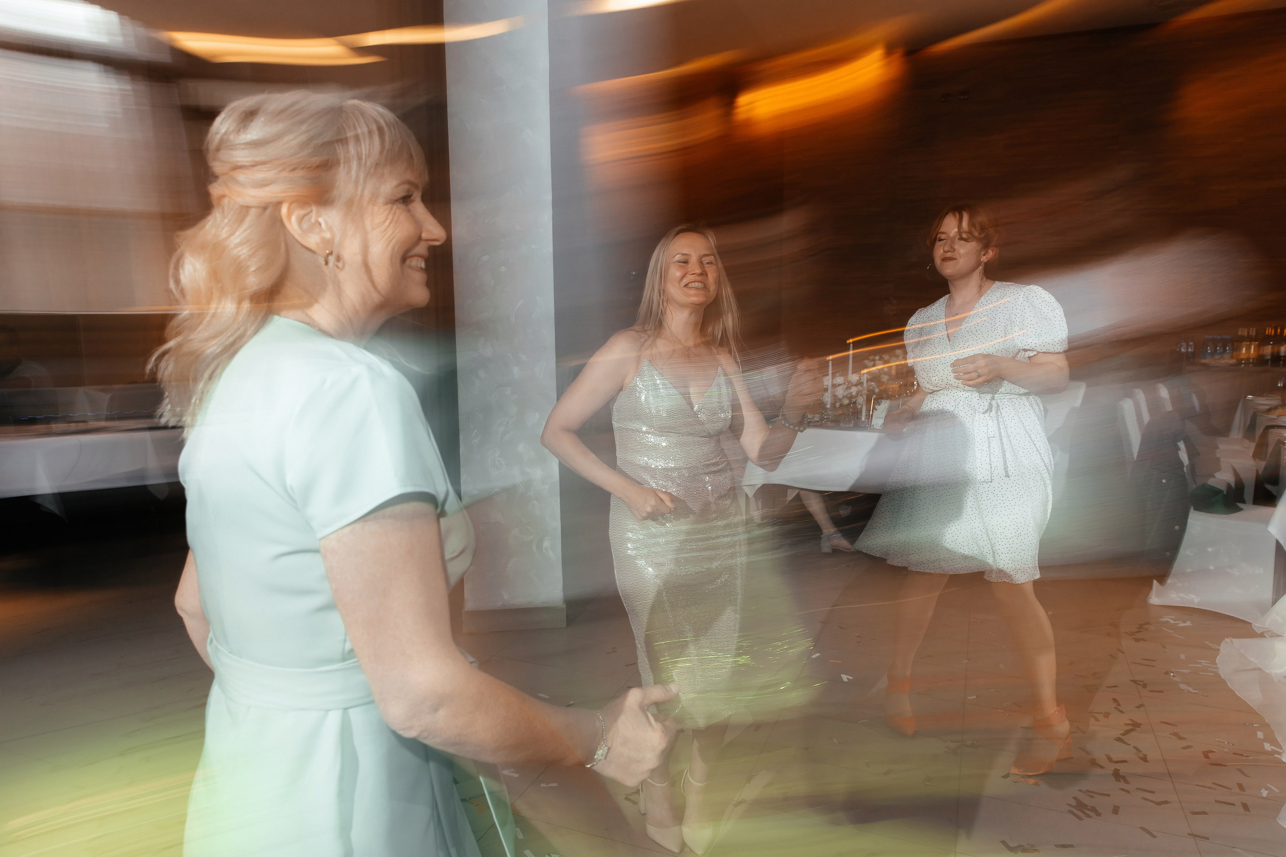 Дмитрий и Виктория. Свадебный и семейный фотограф в Вологде Наталия Краснова