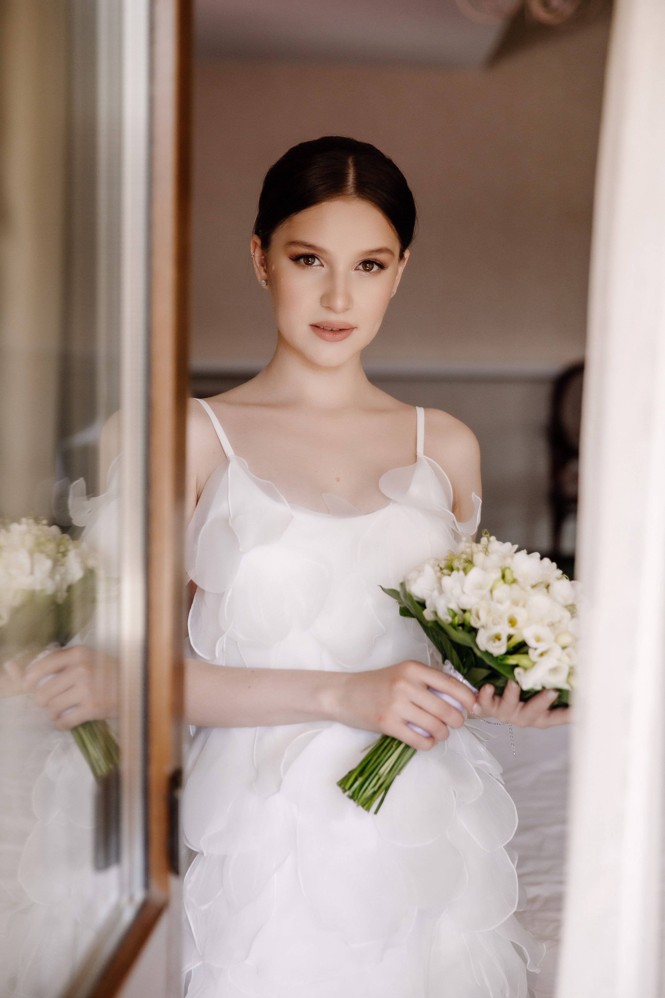 Ганс и Энджи. Главная