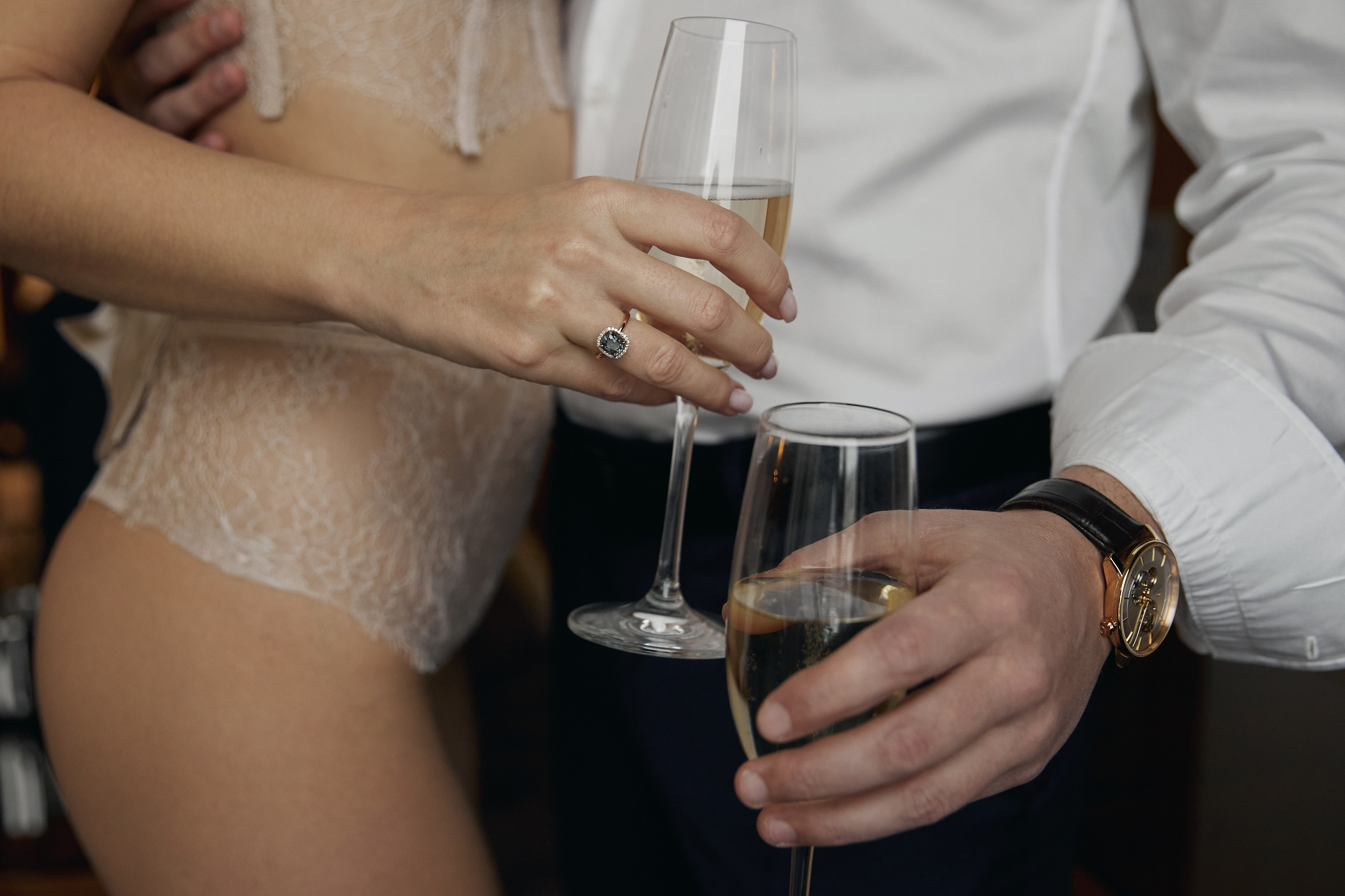 Виталия и Олег