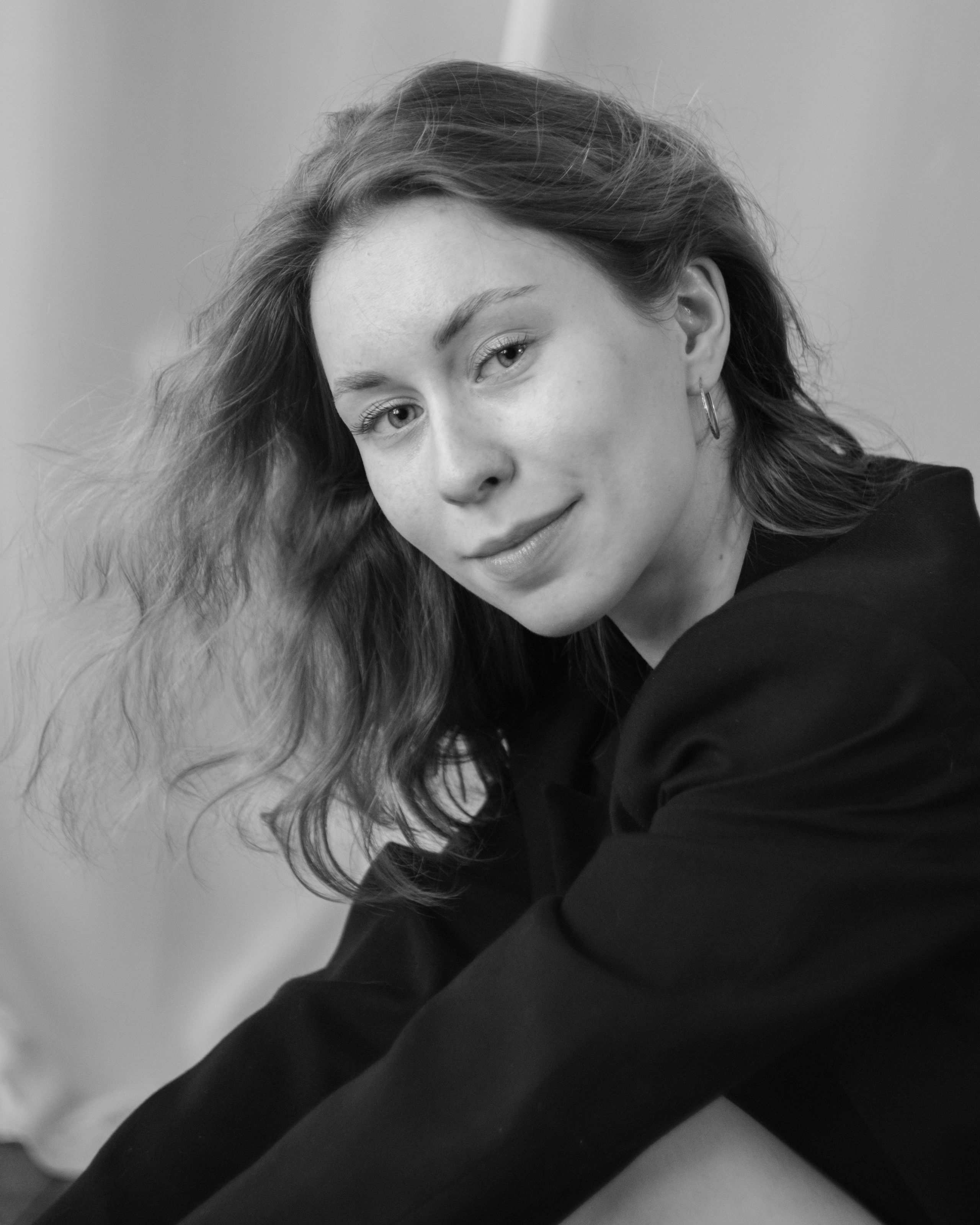 Екатерина | Nirvana. Фотограф в Екатеринбурге Елизавета Кит