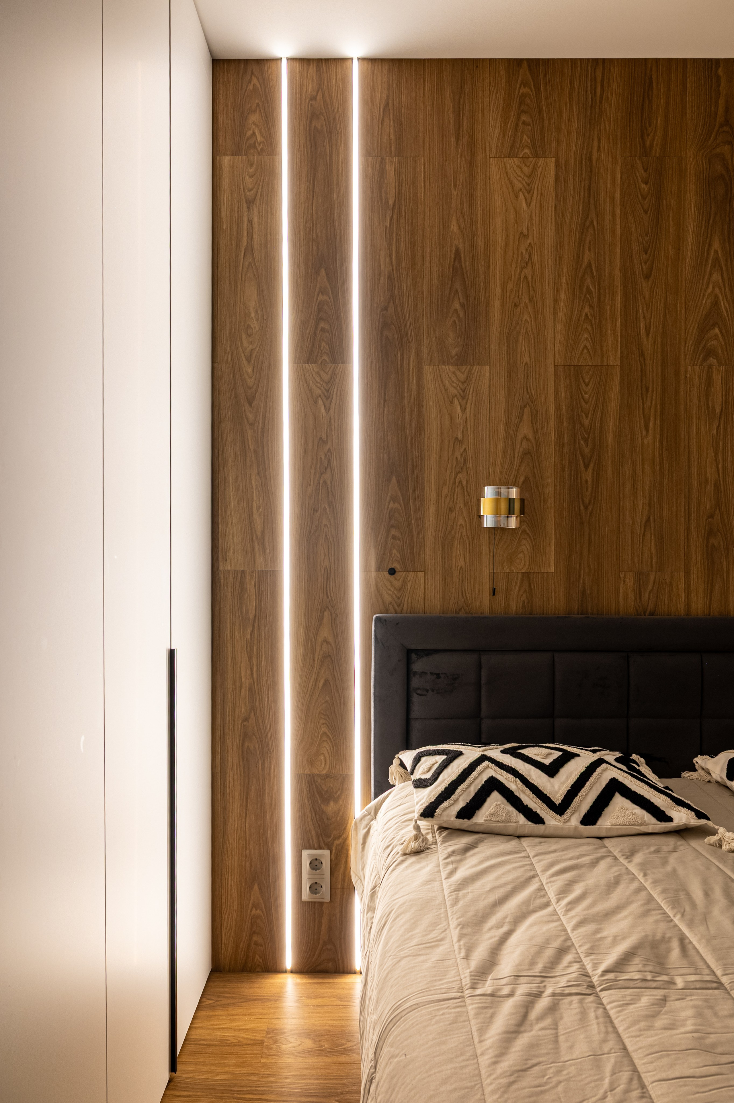 Квартира 39 м², пр-т Маршала Сергеева, 3. Елена Жукова. Архитектура, дизайн и ремонт