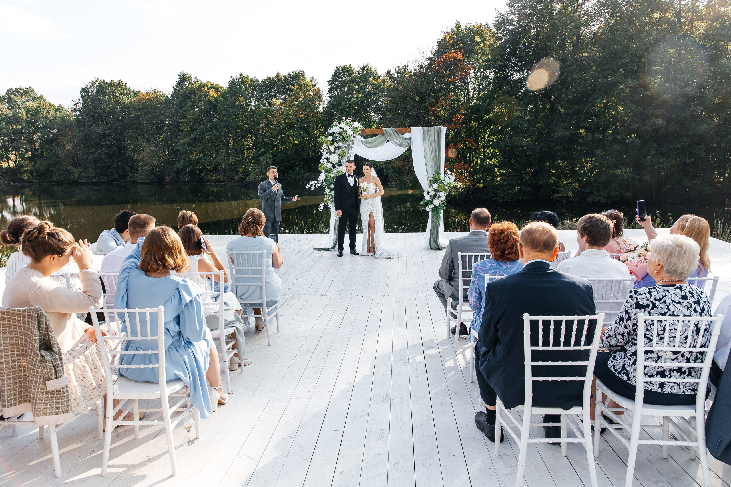 Max & Veronika. Свадебный фотограф в Москве Виктория Арехова